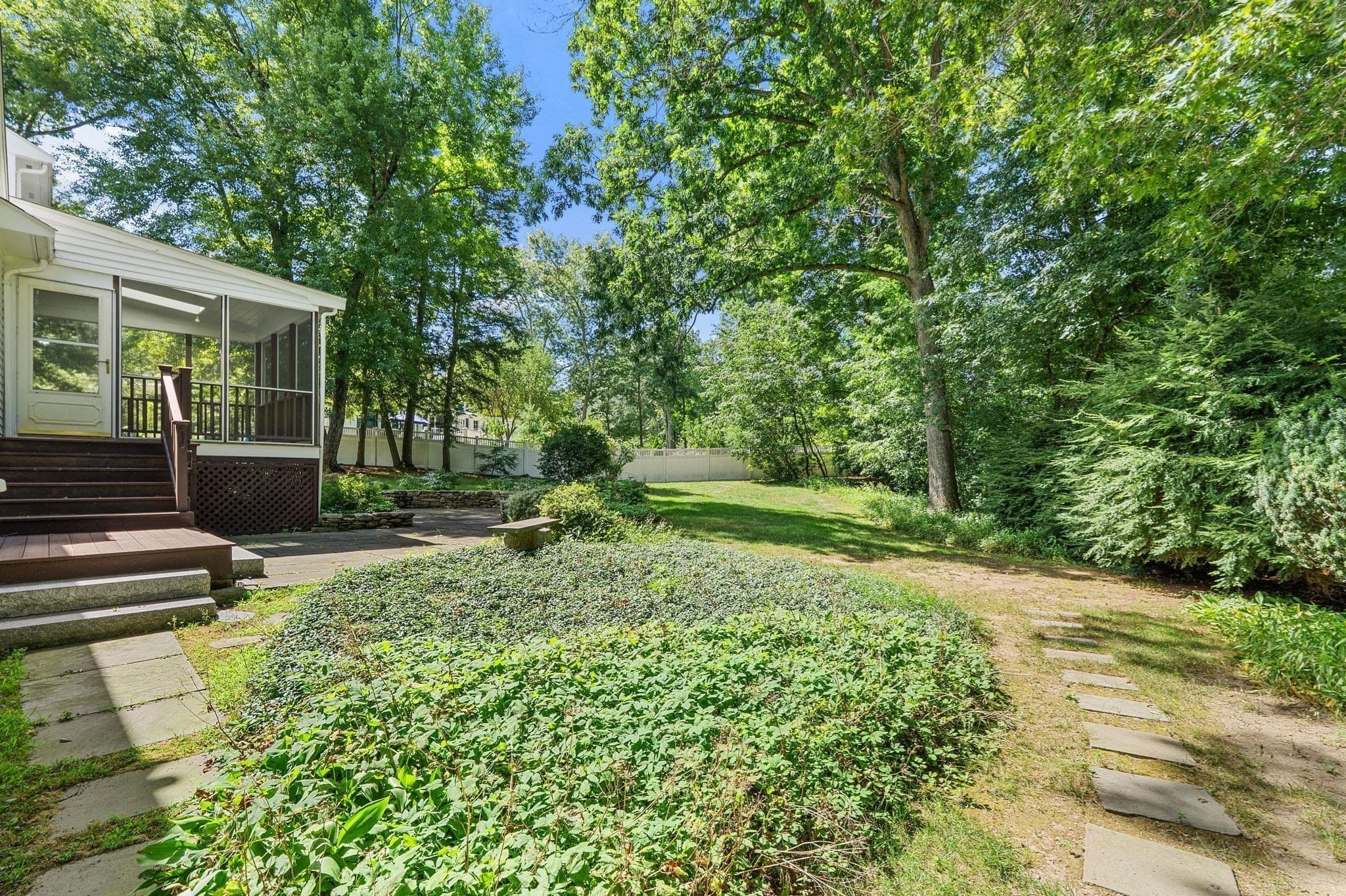 Single Family Residence at 215 Oak Hill Circle, Concord MA 01742, Concord, photo 21 of 21