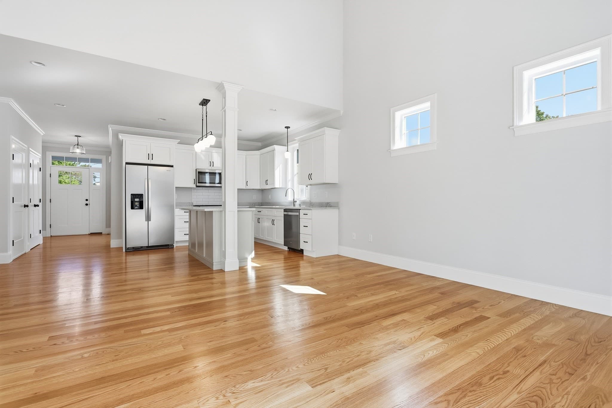 Condex at 35 Sandy Pond Rd # A, Ayer MA 01432, Ayer, photo 13 of 41
