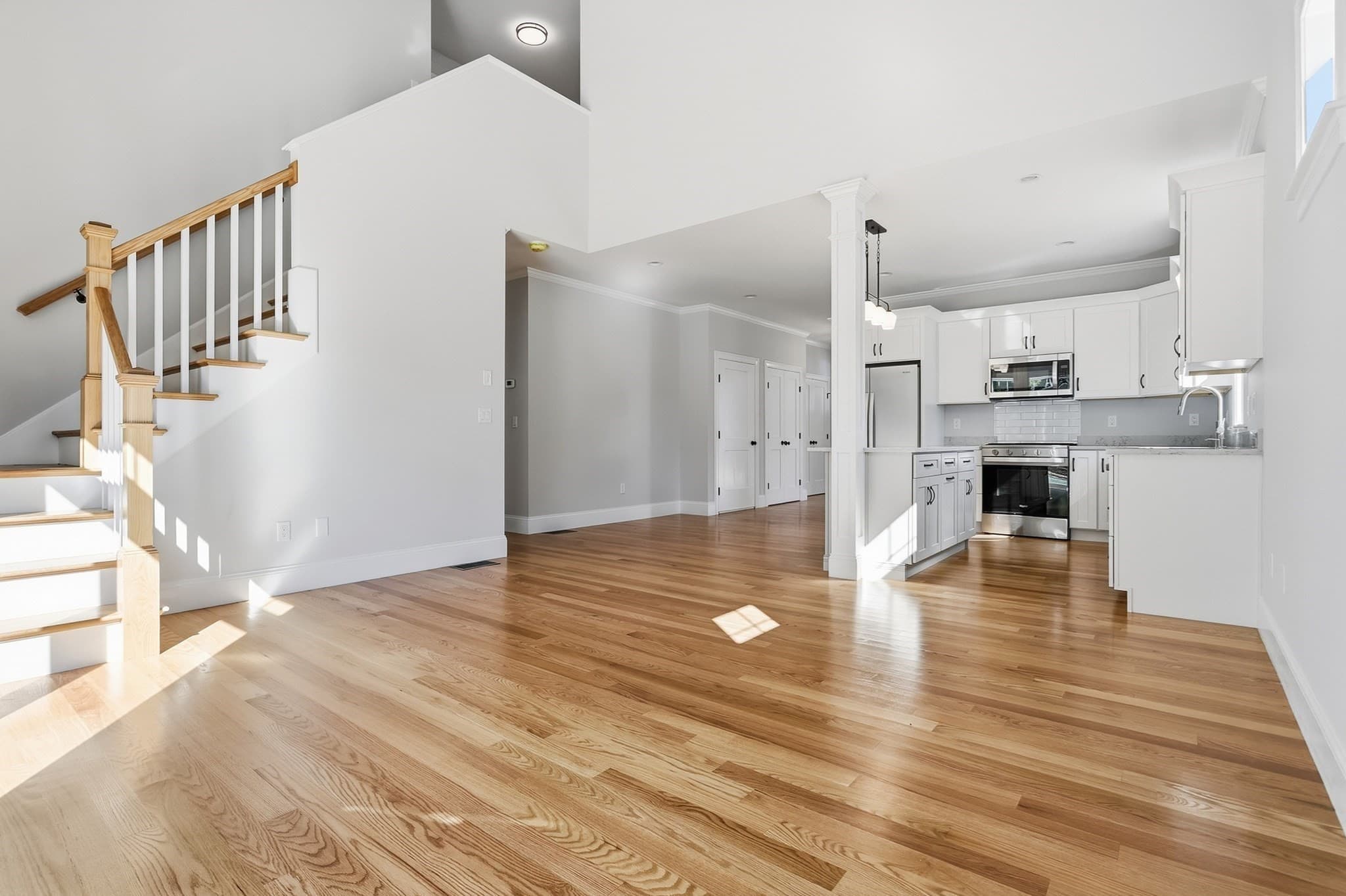 Condex at 35 Sandy Pond Rd # A, Ayer MA 01432, Ayer, photo 12 of 41
