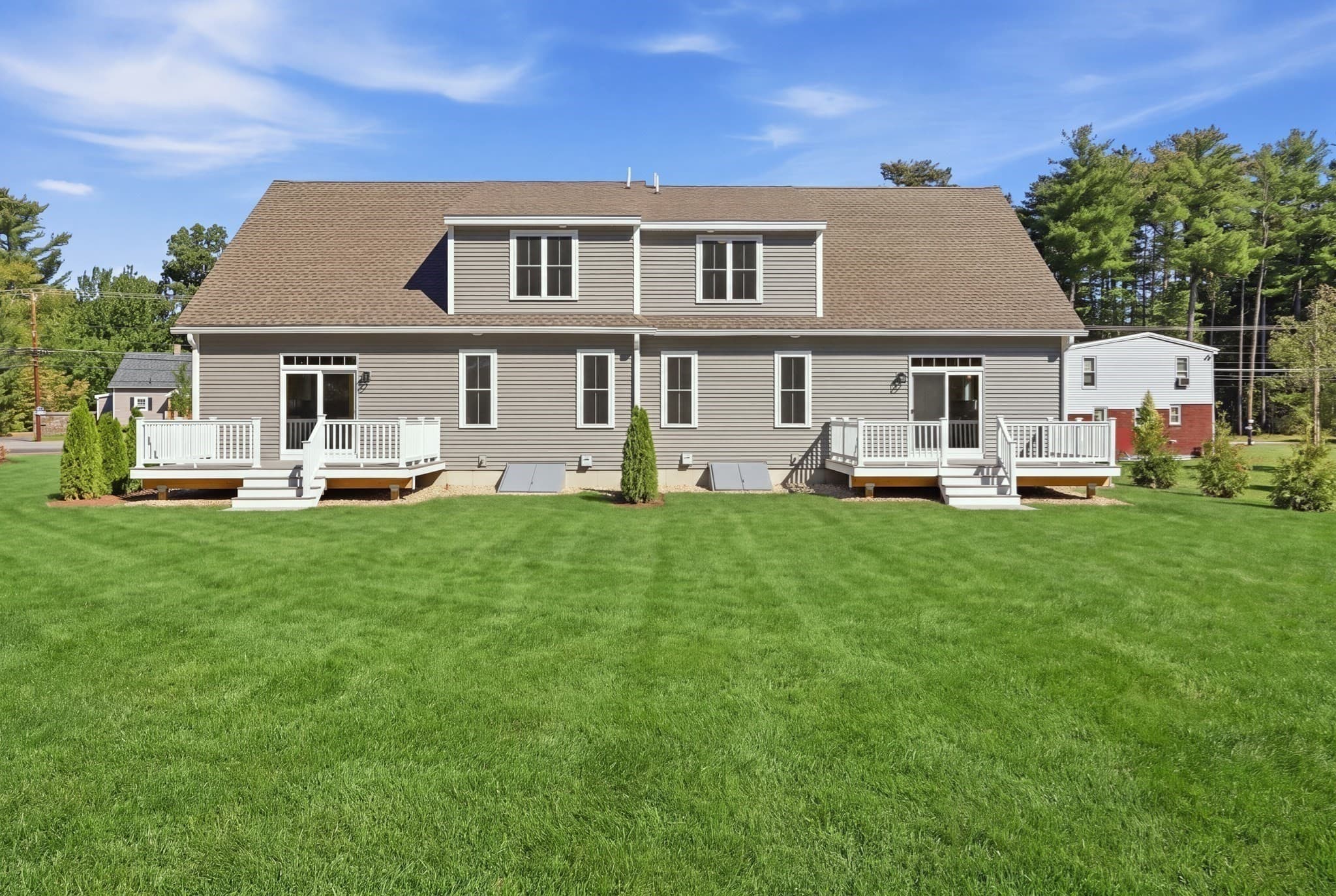 Condex at 35 Sandy Pond Rd # A, Ayer MA 01432, Ayer, photo 3 of 41