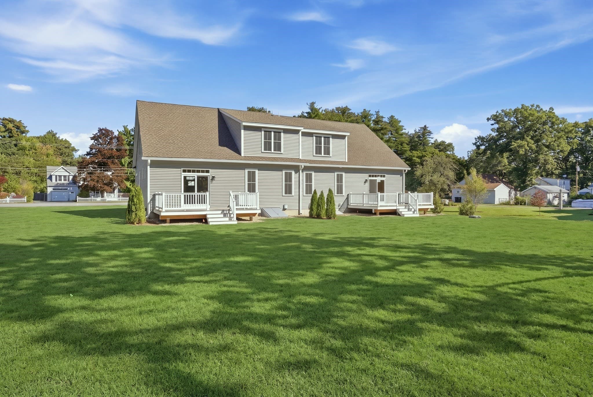Condex at 35 Sandy Pond Rd # A, Ayer MA 01432, Ayer, photo 37 of 41