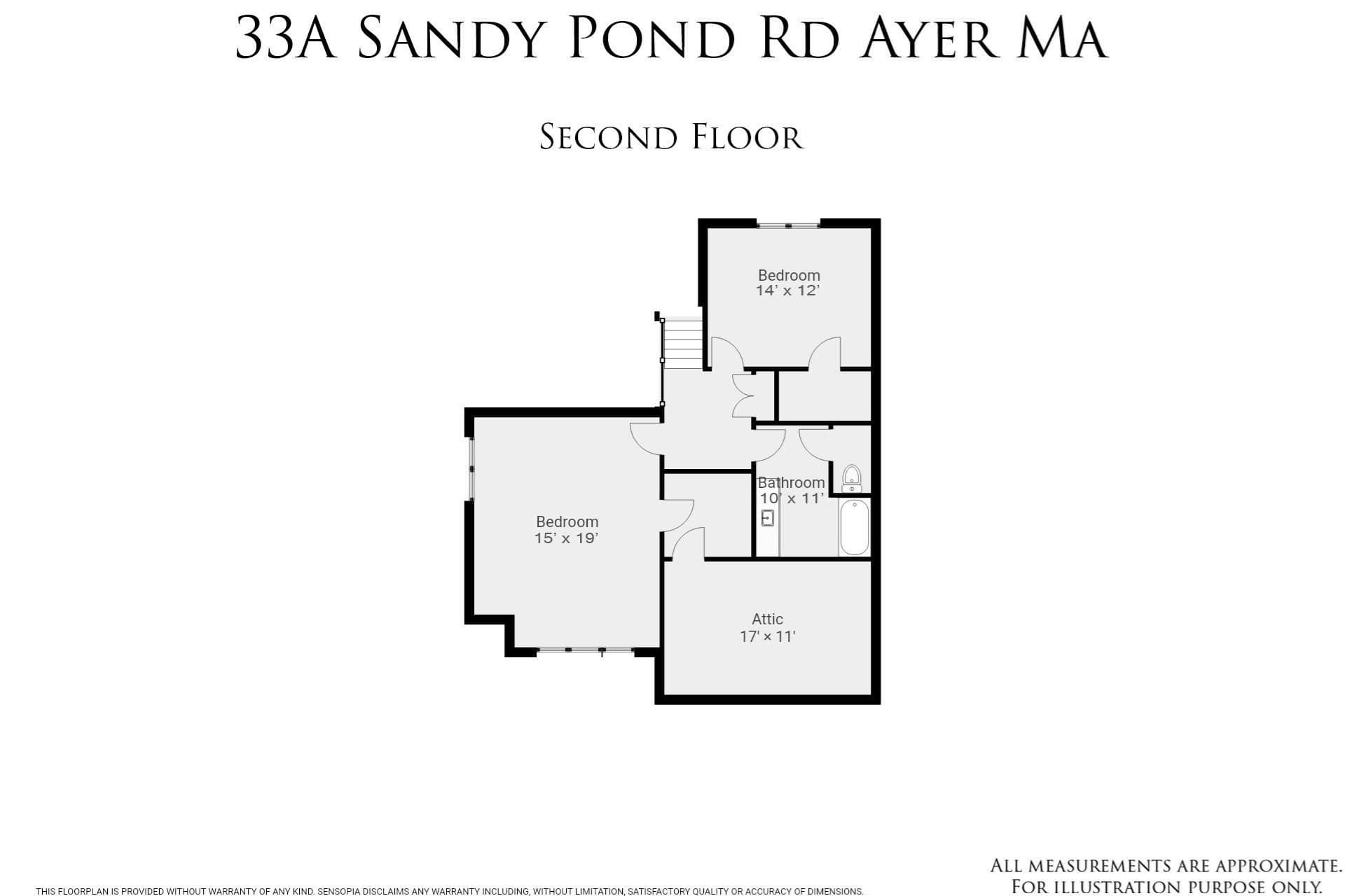 Condex at 35 Sandy Pond Rd # A, Ayer MA 01432, Ayer, photo 40 of 41