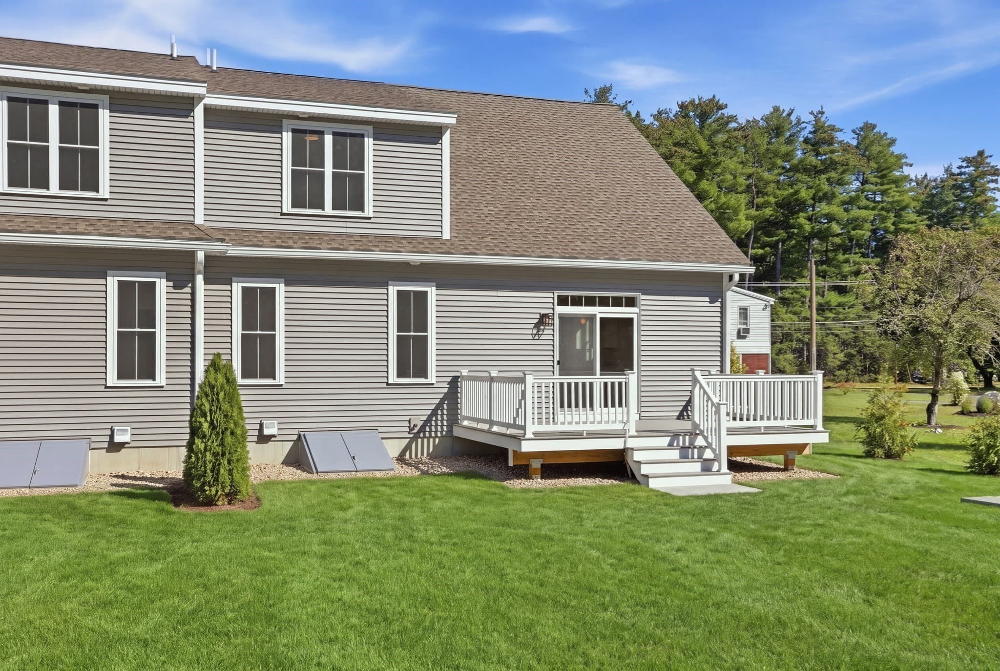 Condex at 35 Sandy Pond Rd # A, Ayer MA 01432, Ayer, photo 35 of 41