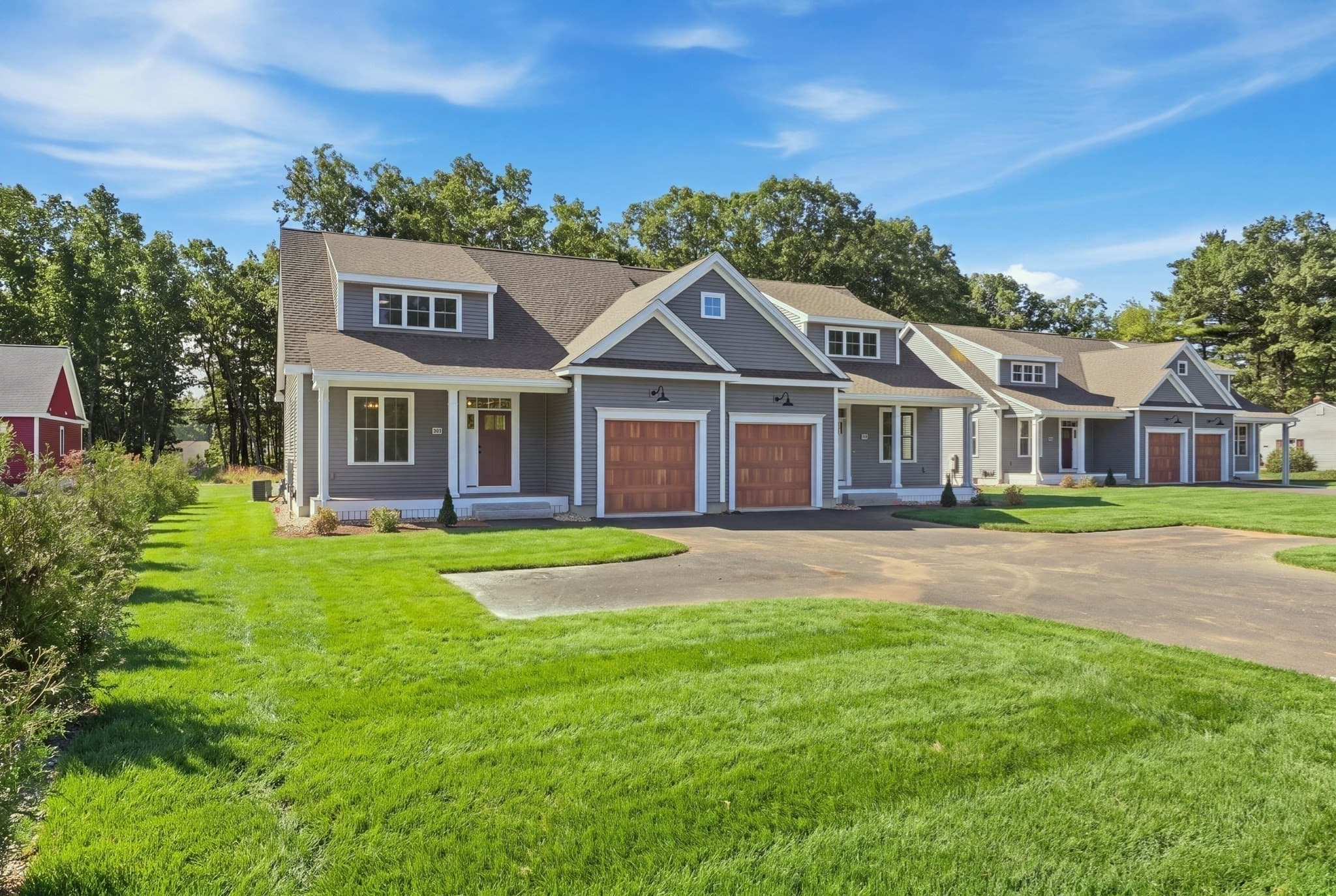 Condex at 35 Sandy Pond Rd # A, Ayer MA 01432, Ayer, photo 4 of 41