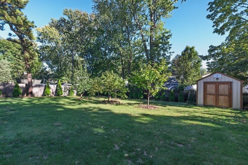 Single Family Residence at 116 Common St, Braintree MA 02184, Braintree, photo 37 of 42