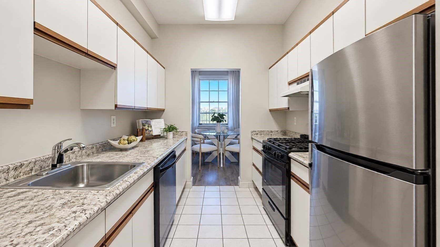 Condominium at 354 N Main St # 306, Andover MA 01810, Andover, photo 7 of 13