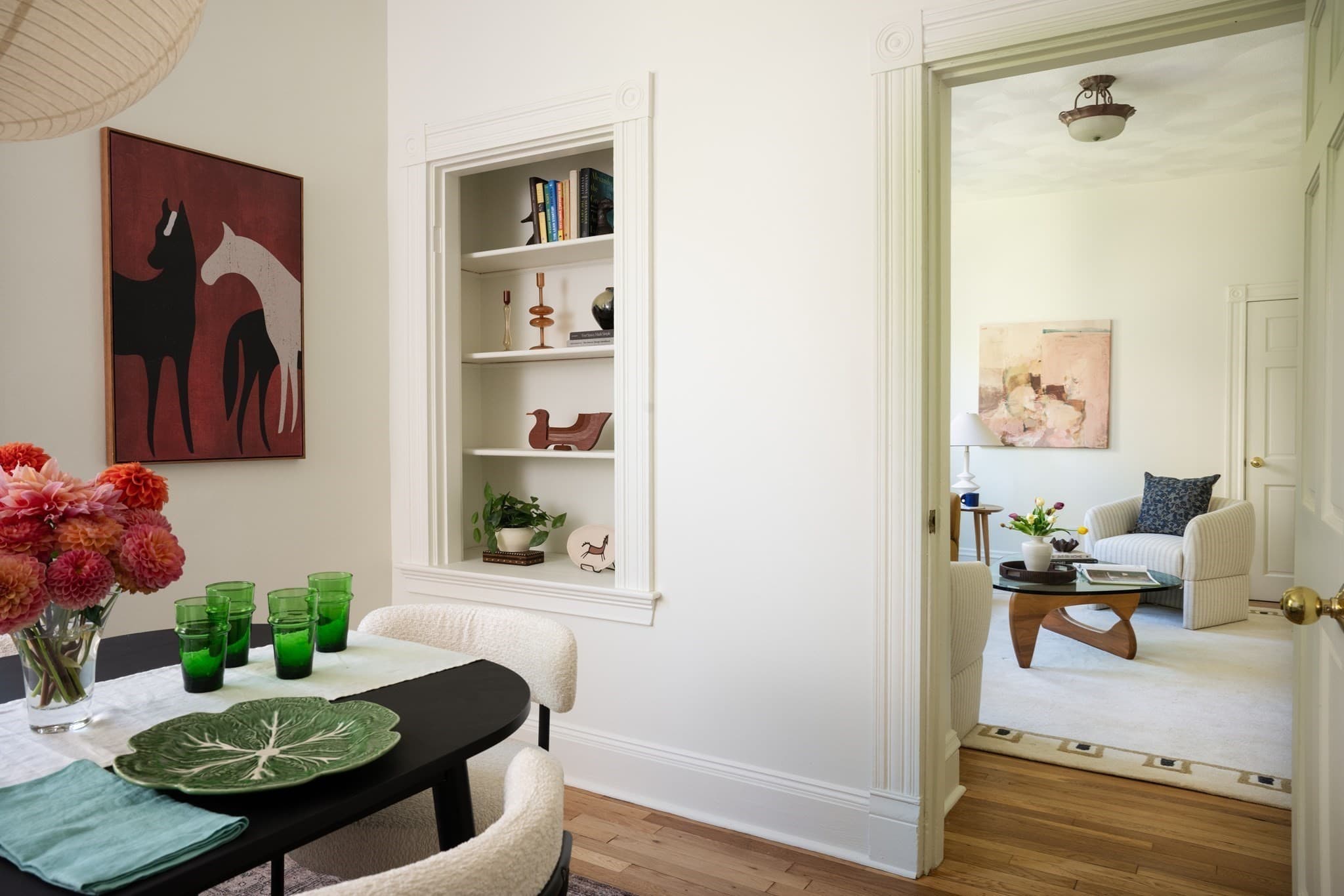 Condominium at 199-201 Hamilton Street # 2, Cambridge MA 02139, Cambridge, photo 5 of 17