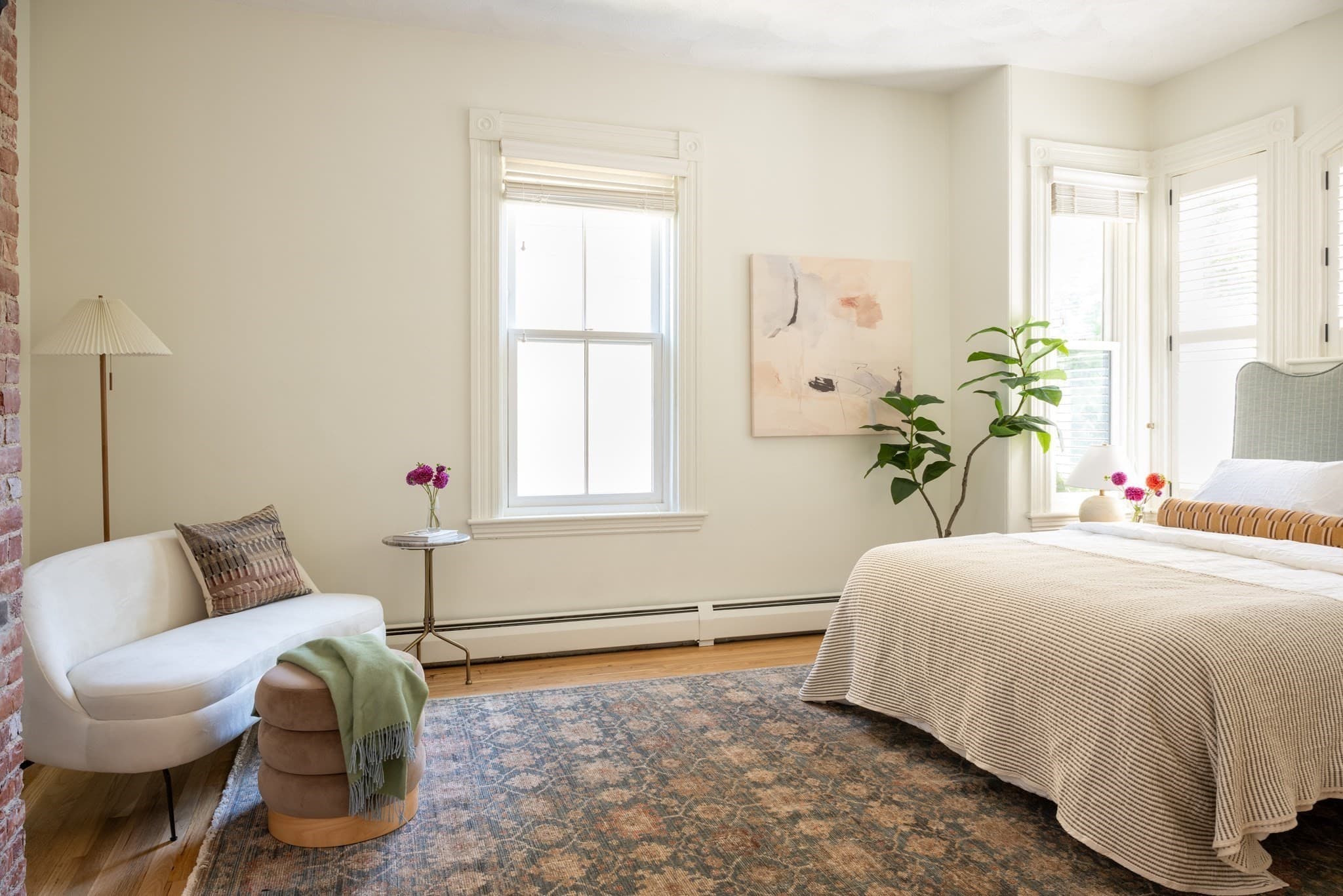 Condominium at 199-201 Hamilton Street # 2, Cambridge MA 02139, Cambridge, photo 9 of 17