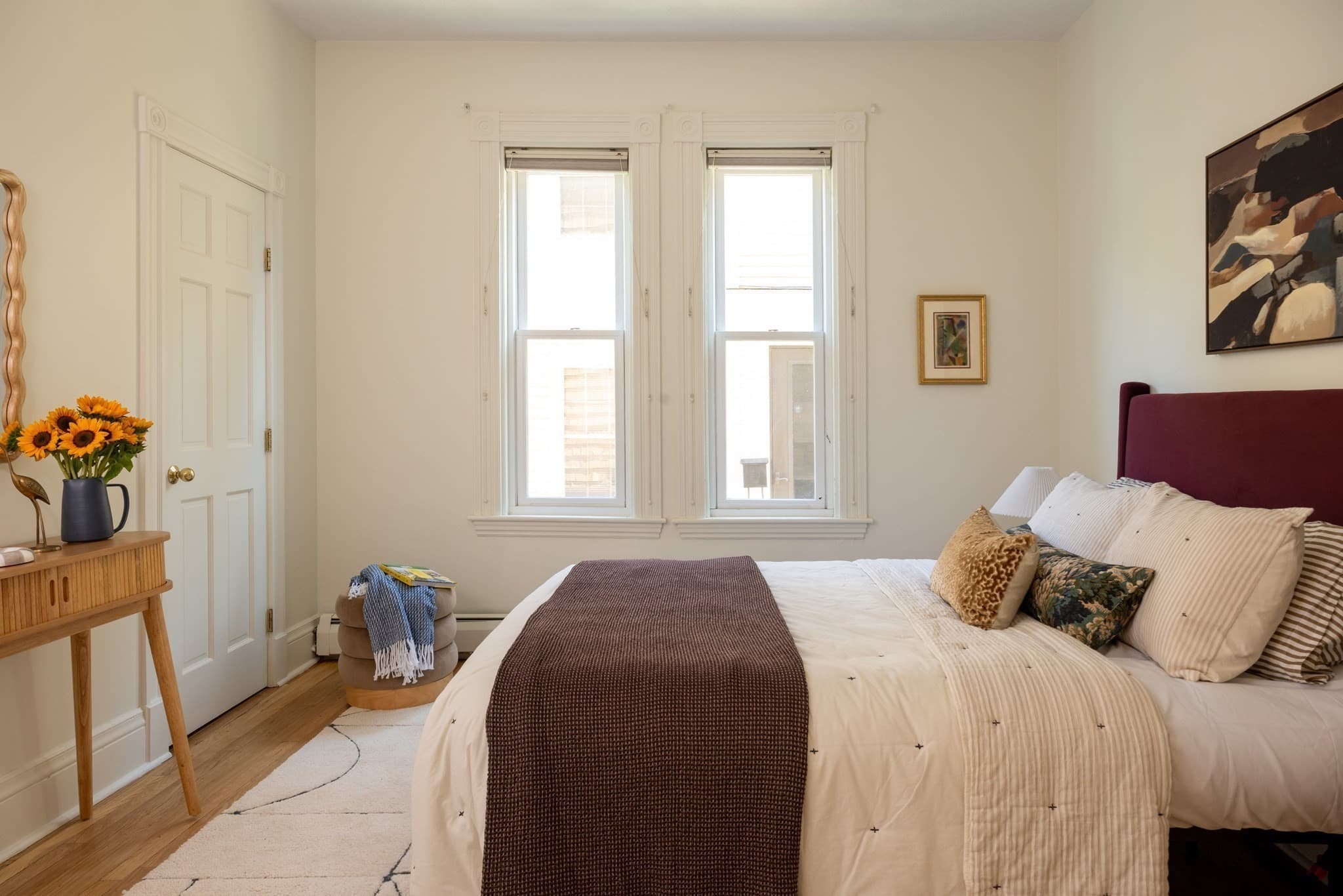 Condominium at 199-201 Hamilton Street # 2, Cambridge MA 02139, Cambridge, photo 11 of 17