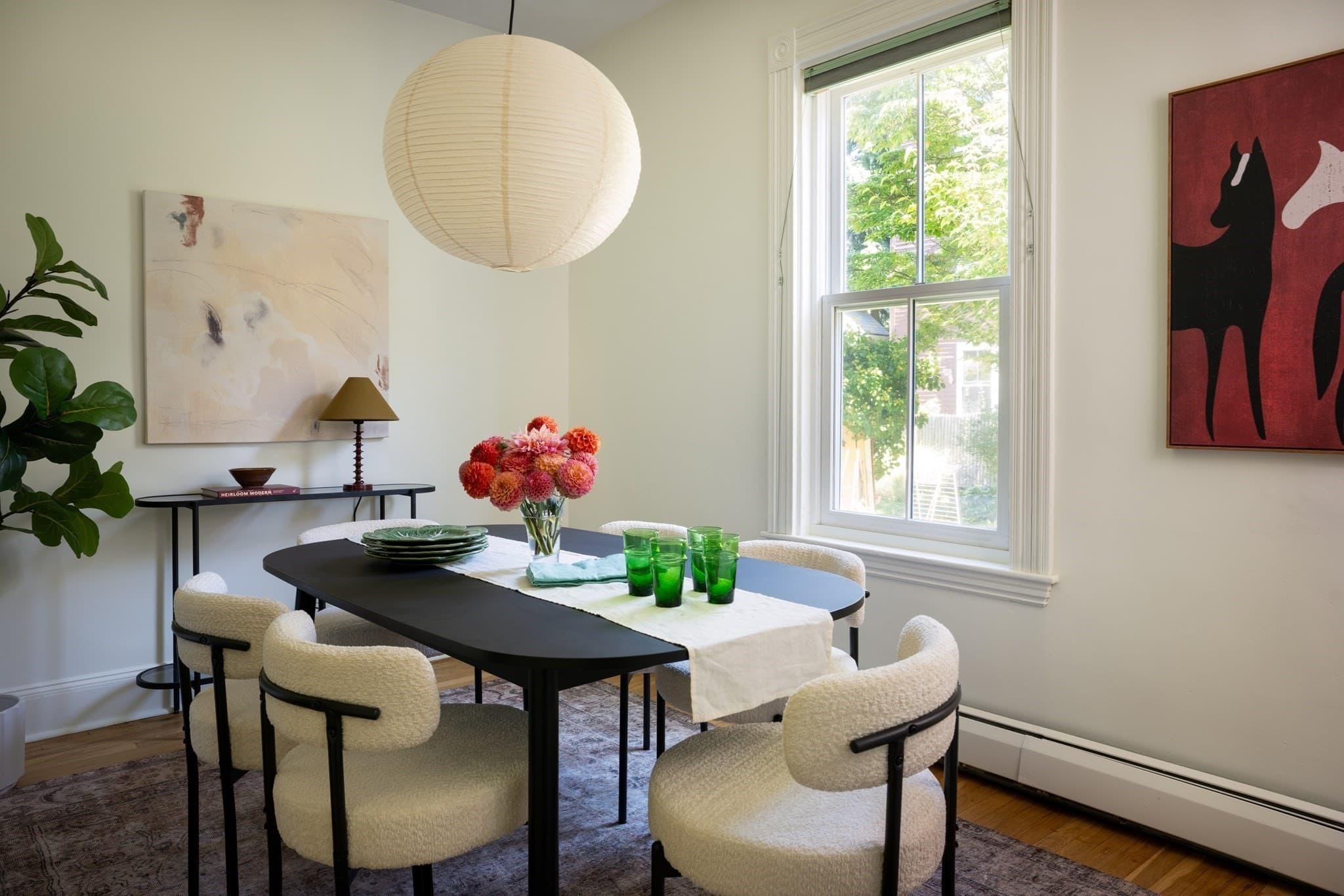 Condominium at 199-201 Hamilton Street # 2, Cambridge MA 02139, Cambridge, photo 4 of 17