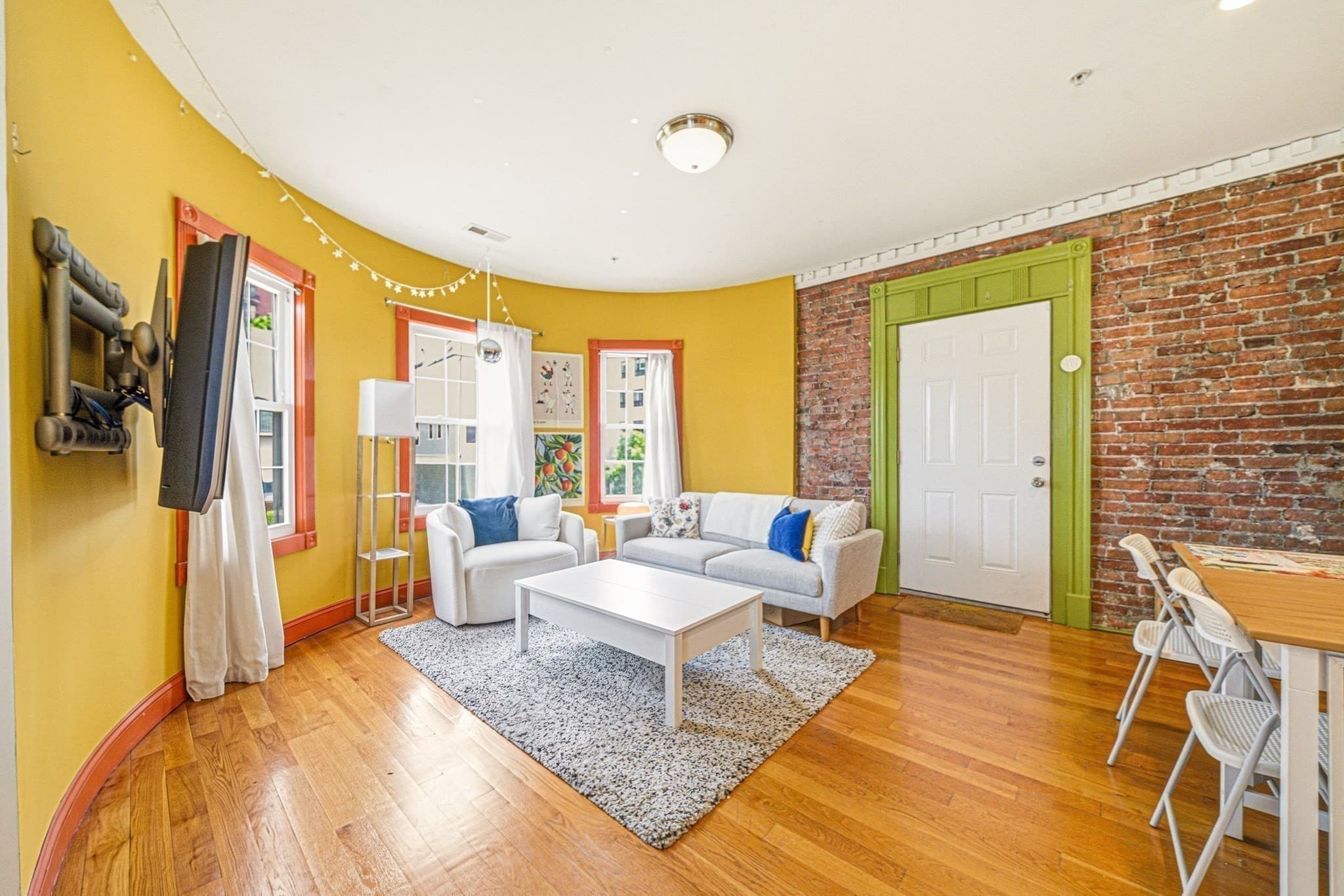 Condominium at 12-14 Everett St # 202, Boston MA 02134, photo 2 of 28