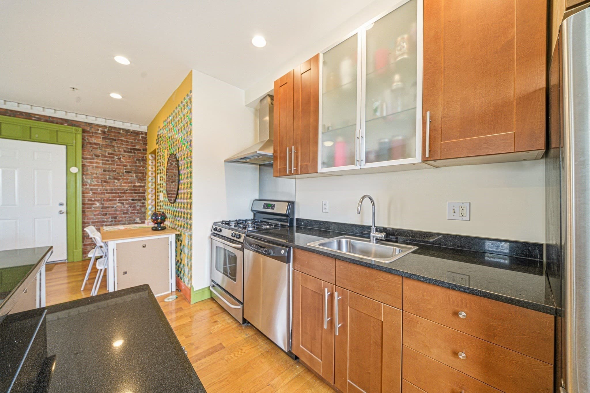 Condominium at 12-14 Everett St # 202, Boston MA 02134, photo 13 of 28
