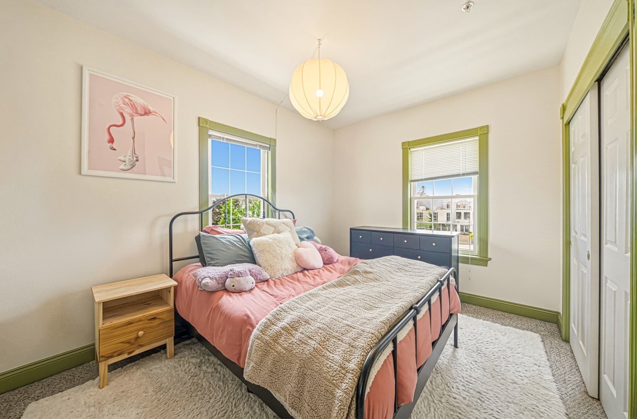 Condominium at 12-14 Everett St # 202, Boston MA 02134, photo 17 of 28