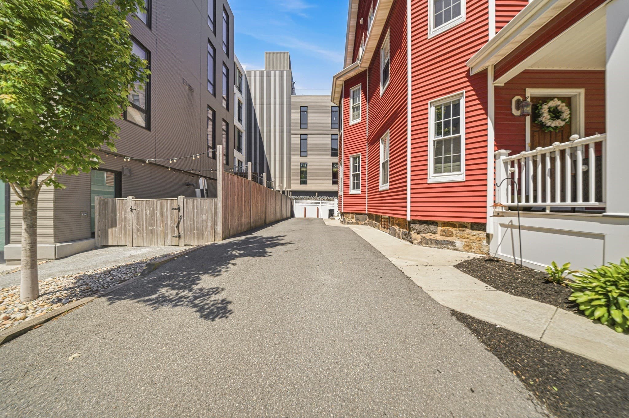 Condominium at 12-14 Everett St # 202, Boston MA 02134, photo 26 of 28
