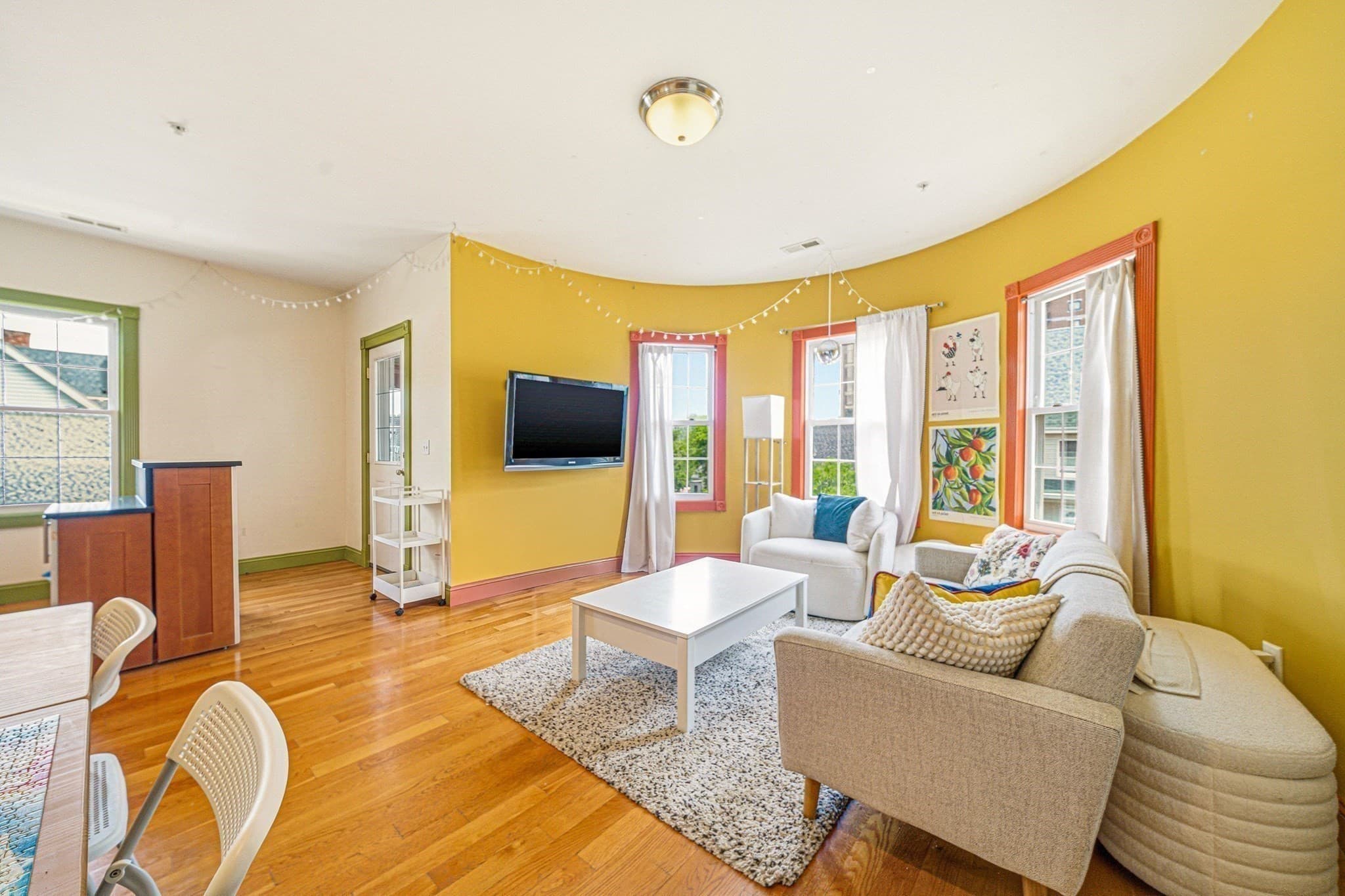 Condominium at 12-14 Everett St # 202, Boston MA 02134, photo 5 of 28