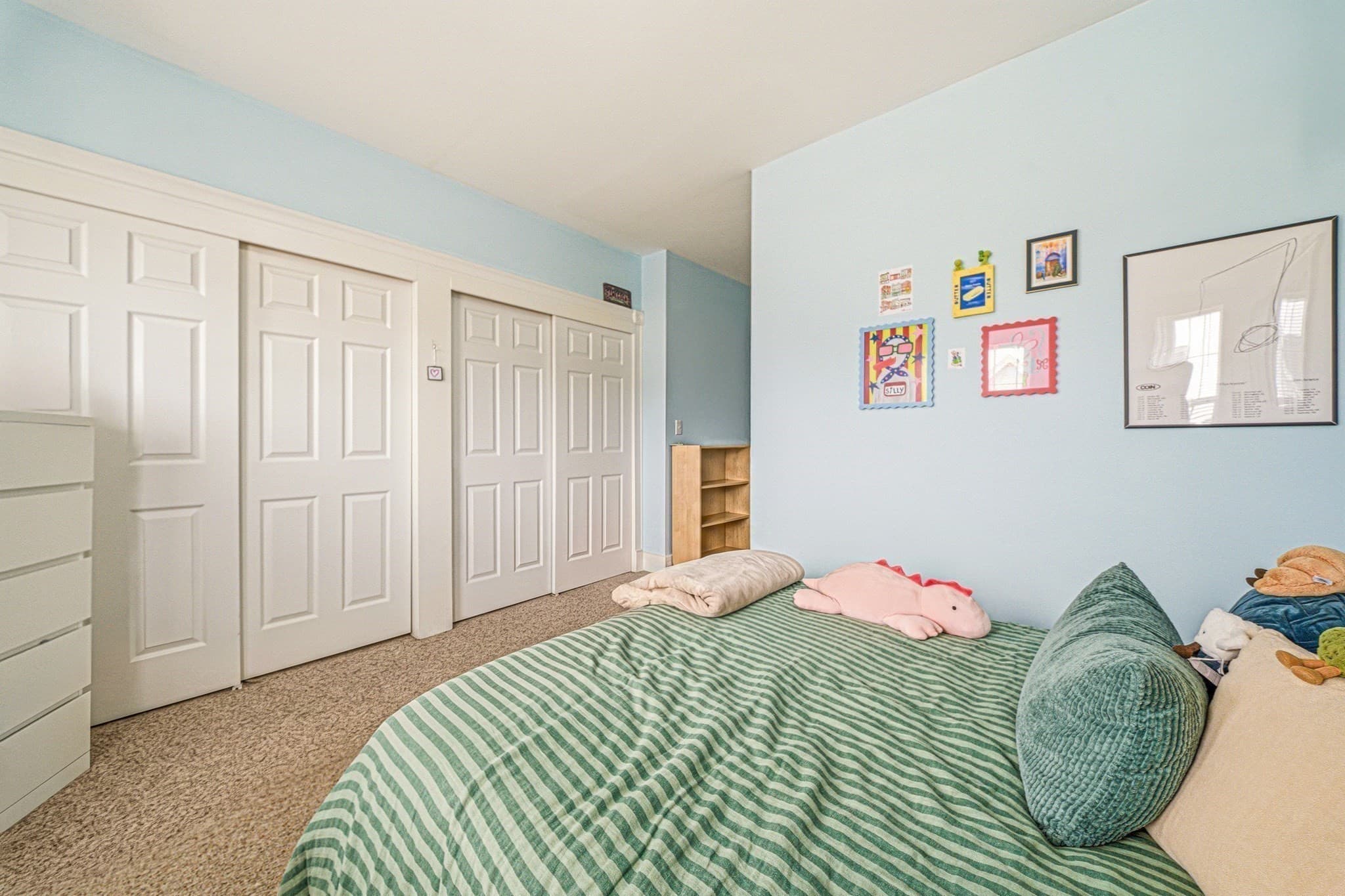 Condominium at 12-14 Everett St # 202, Boston MA 02134, photo 20 of 28