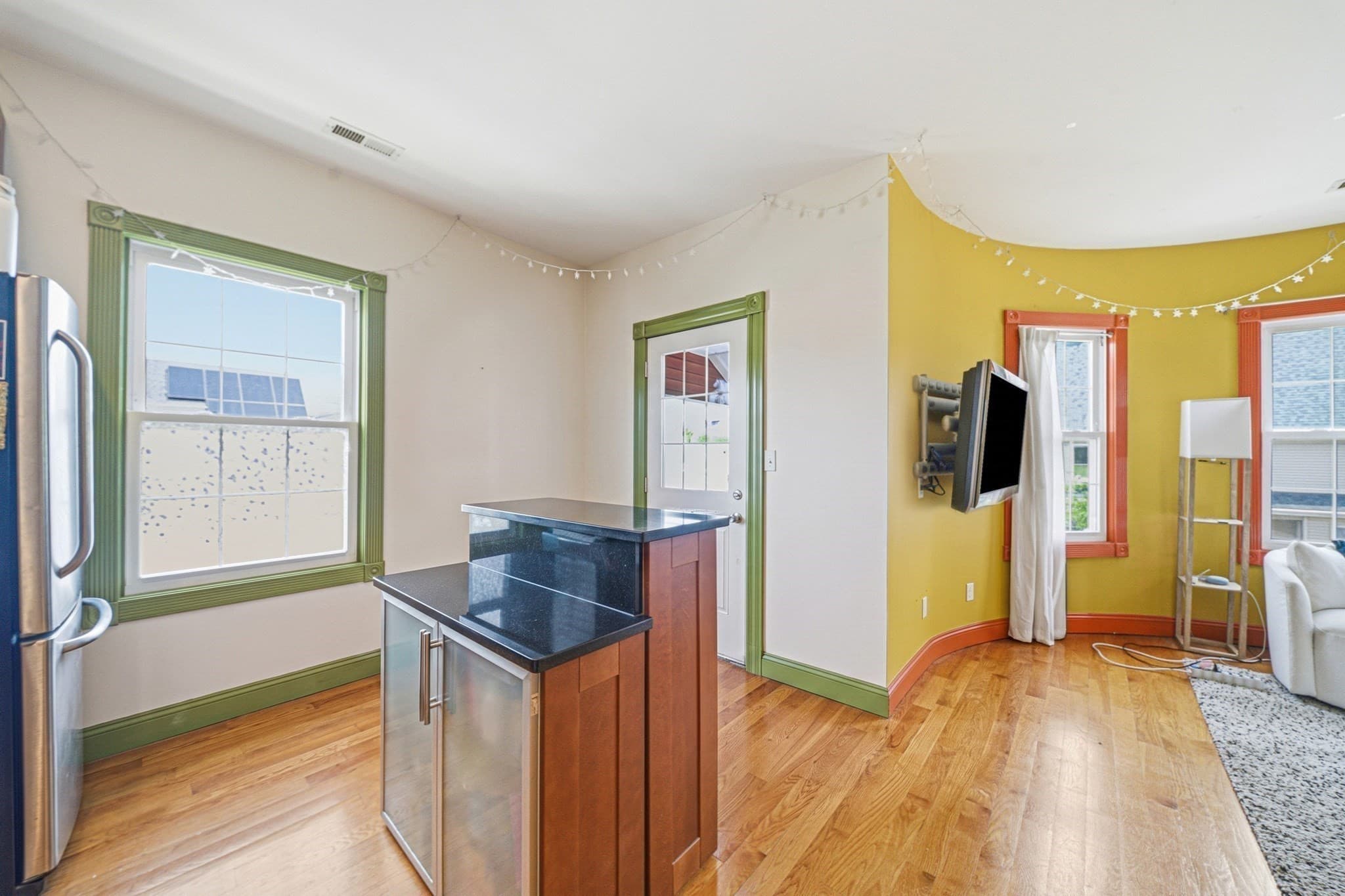 Condominium at 12-14 Everett St # 202, Boston MA 02134, photo 10 of 28
