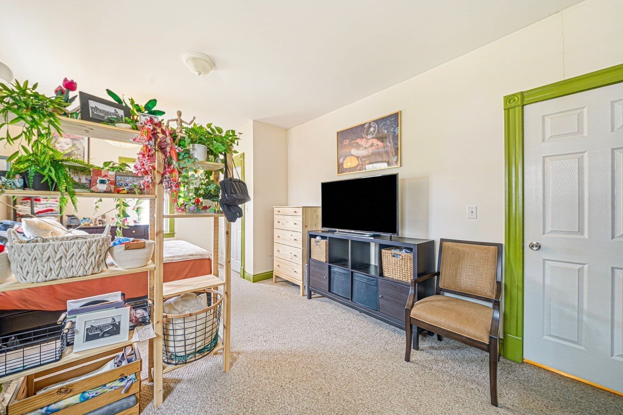 Condominium at 12-14 Everett St # 202, Boston MA 02134, photo 15 of 28