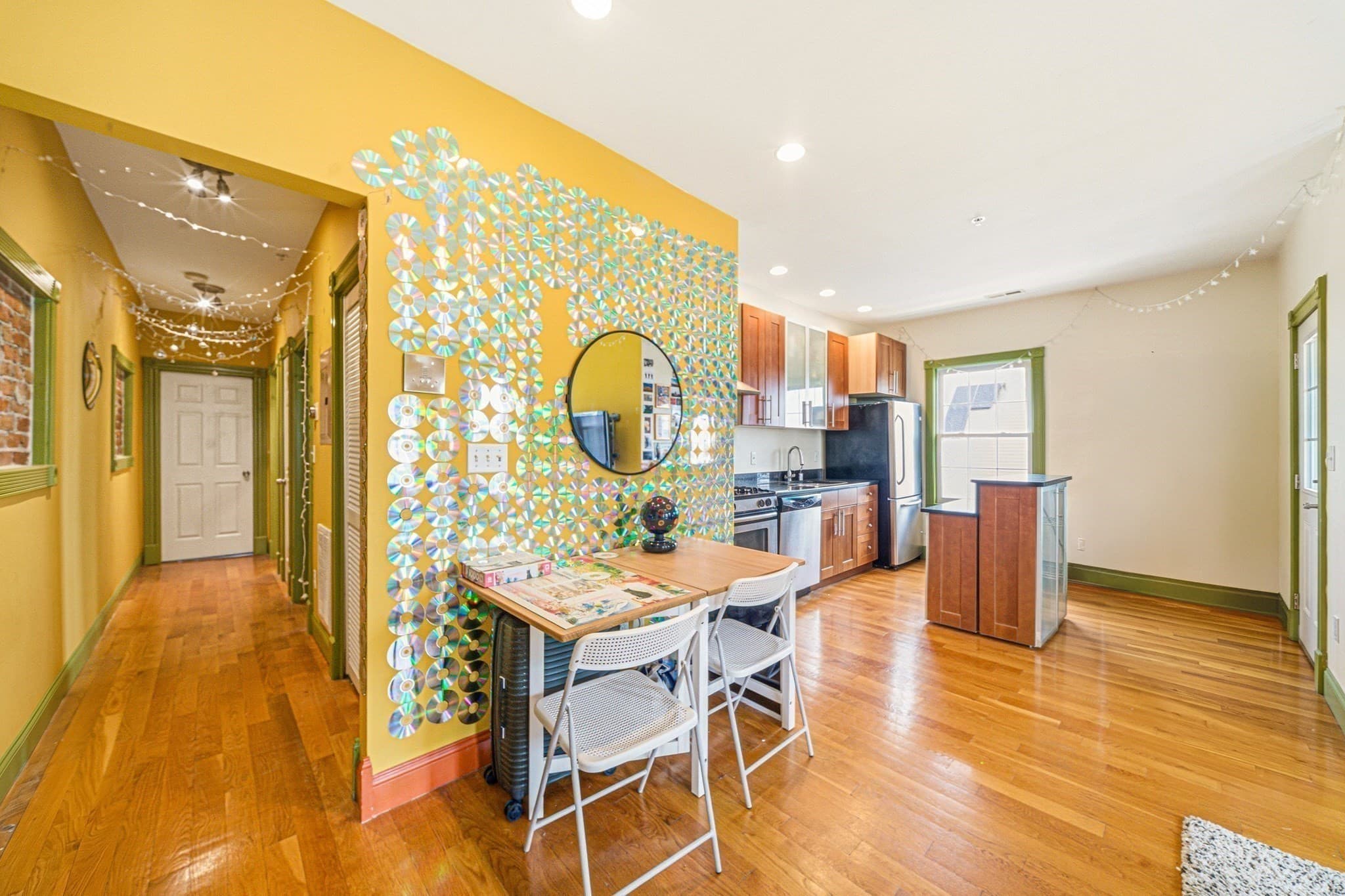 Condominium at 12-14 Everett St # 202, Boston MA 02134, photo 4 of 28