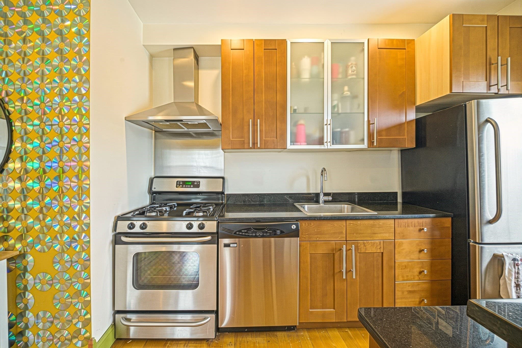 Condominium at 12-14 Everett St # 202, Boston MA 02134, photo 8 of 28