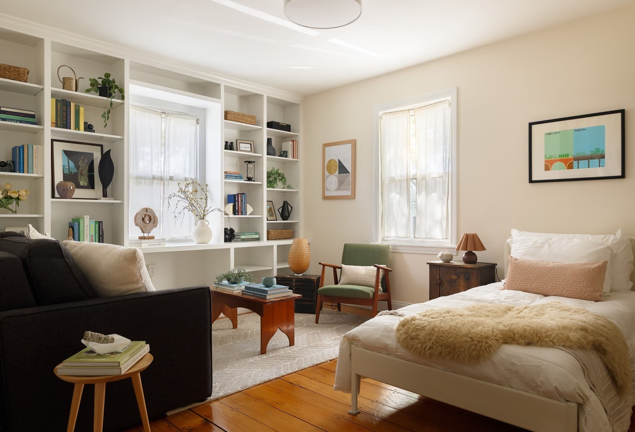 Condominium at 25 Chalk Street # 2, Cambridge MA 02139, Cambridge, photo 6 of 19