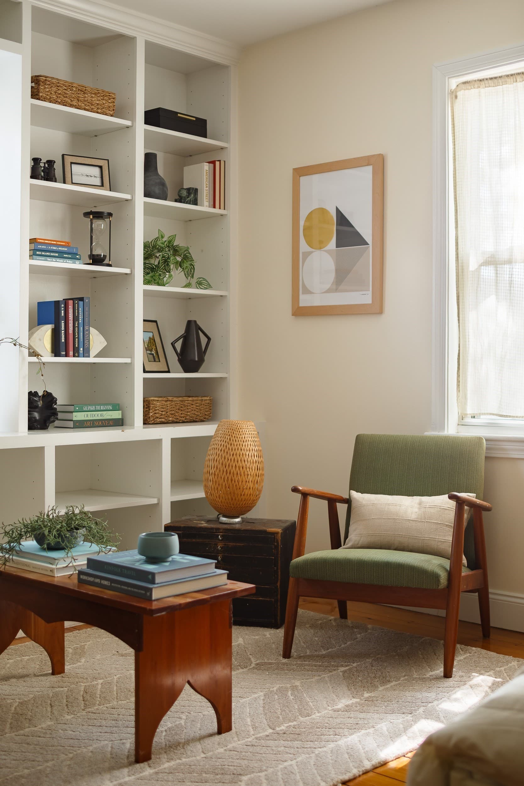 Condominium at 25 Chalk Street # 2, Cambridge MA 02139, Cambridge, photo 7 of 19
