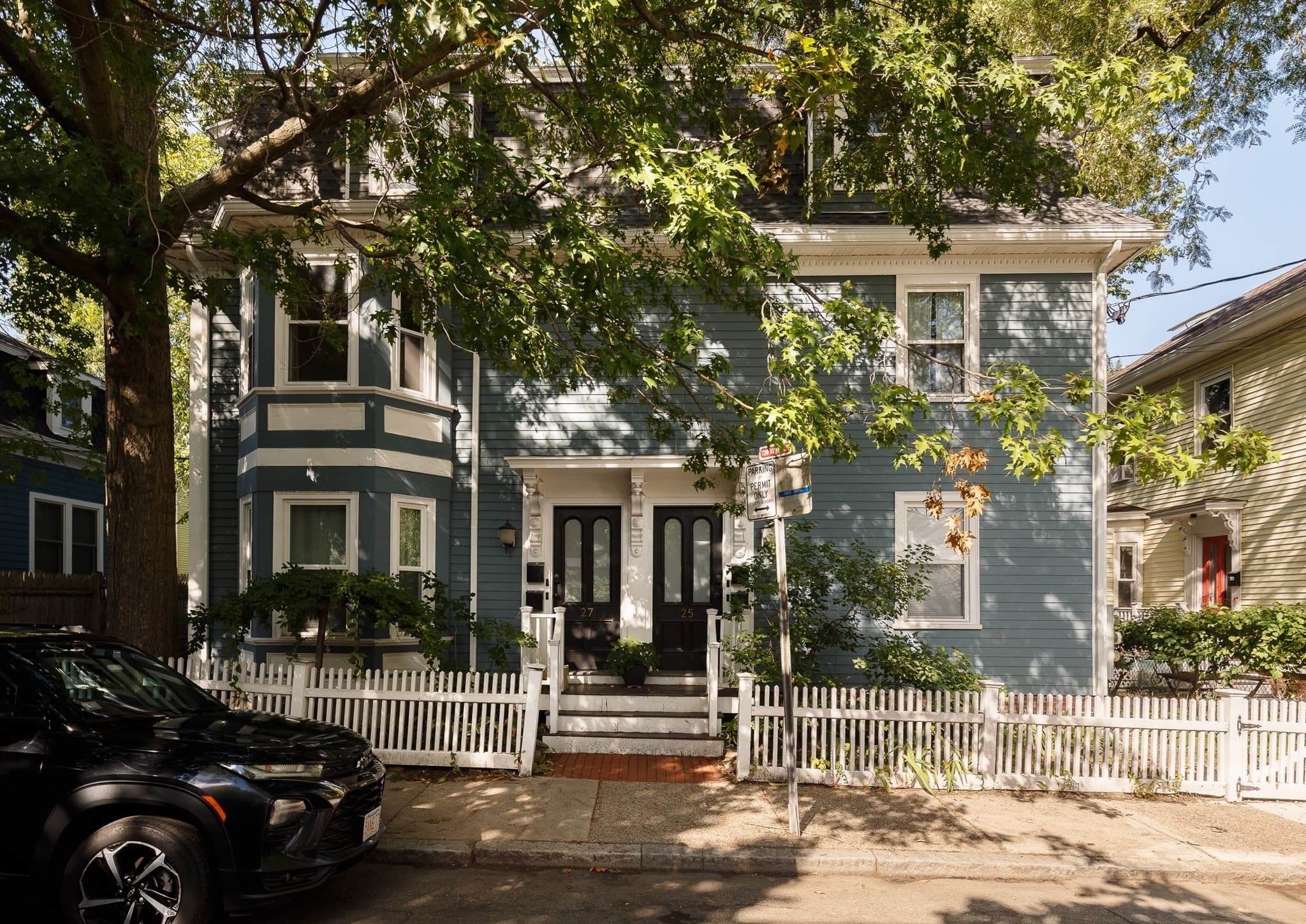 25 Chalk Street # 2, Cambridge MA 02139