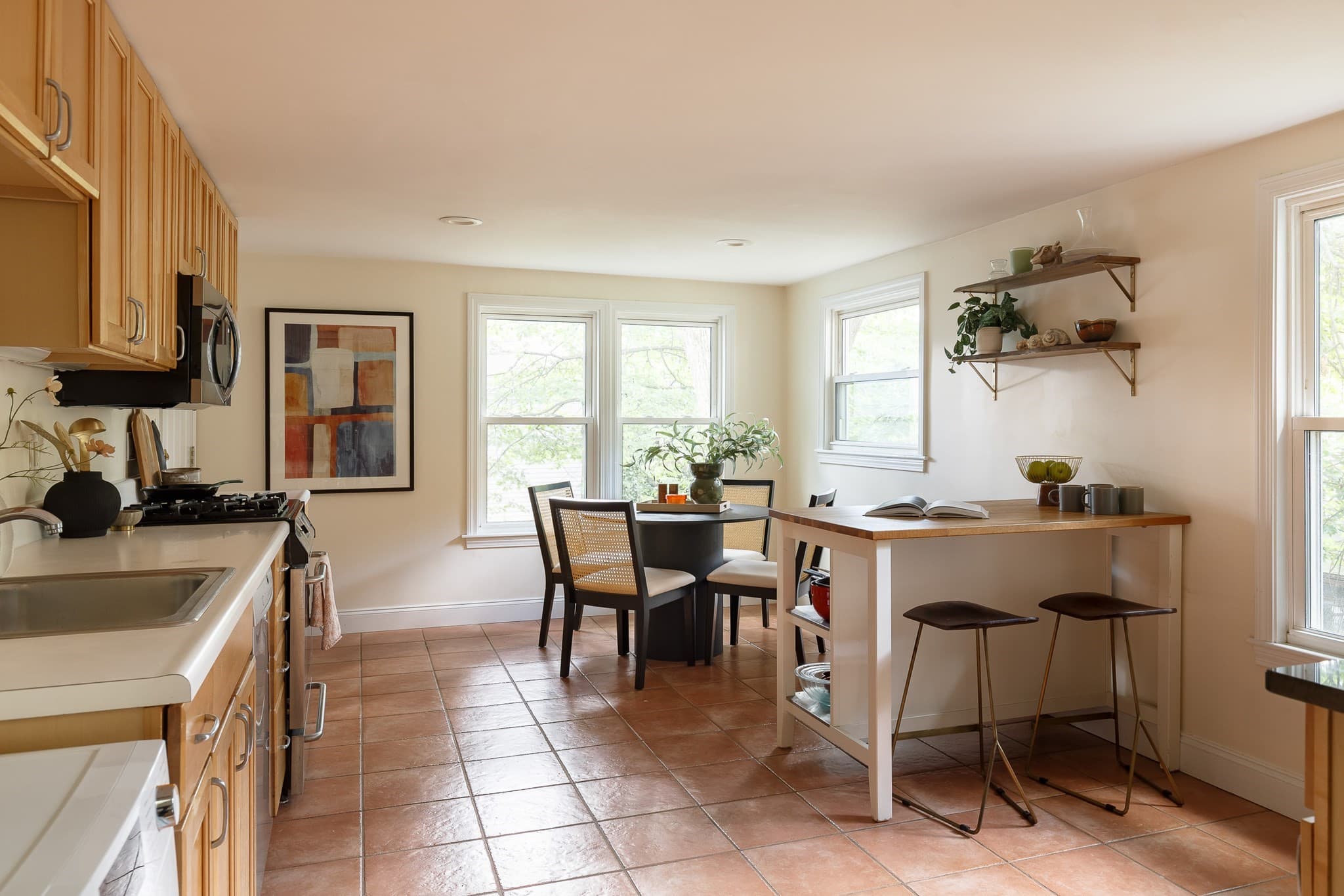 Condominium at 25 Chalk Street # 2, Cambridge MA 02139, Cambridge, photo 9 of 19
