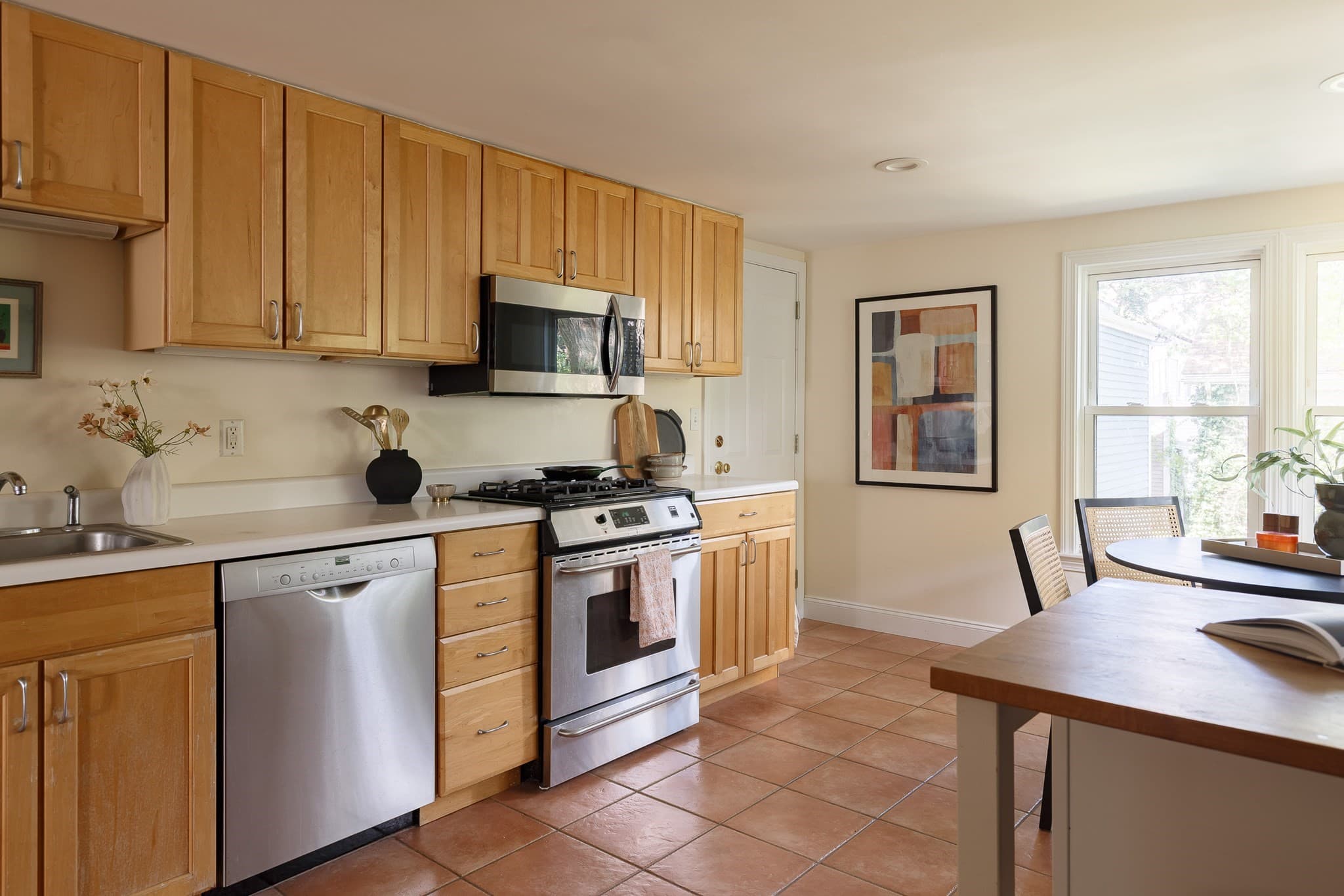 Condominium at 25 Chalk Street # 2, Cambridge MA 02139, Cambridge, photo 11 of 19
