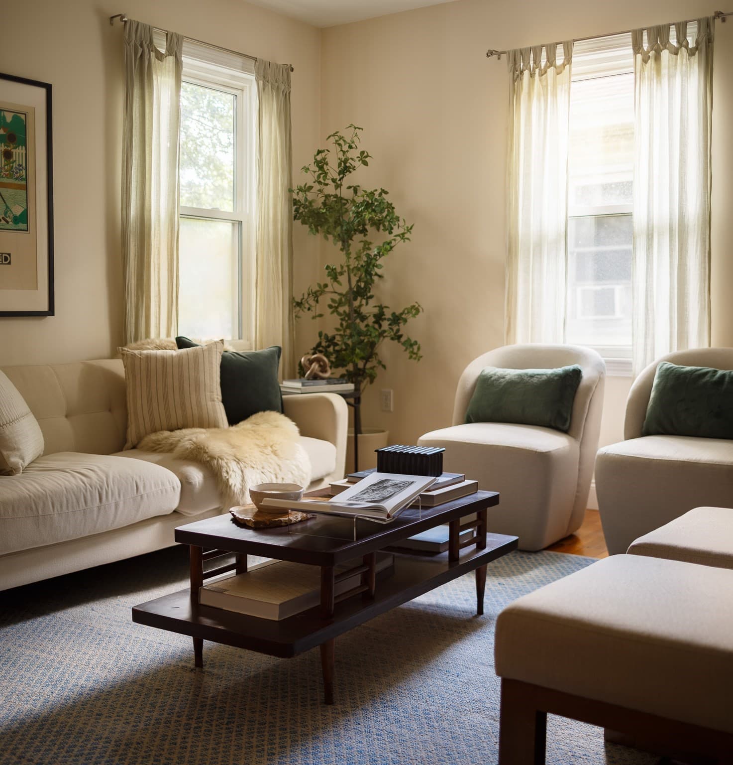 Condominium at 25 Chalk Street # 2, Cambridge MA 02139, Cambridge, photo 4 of 19