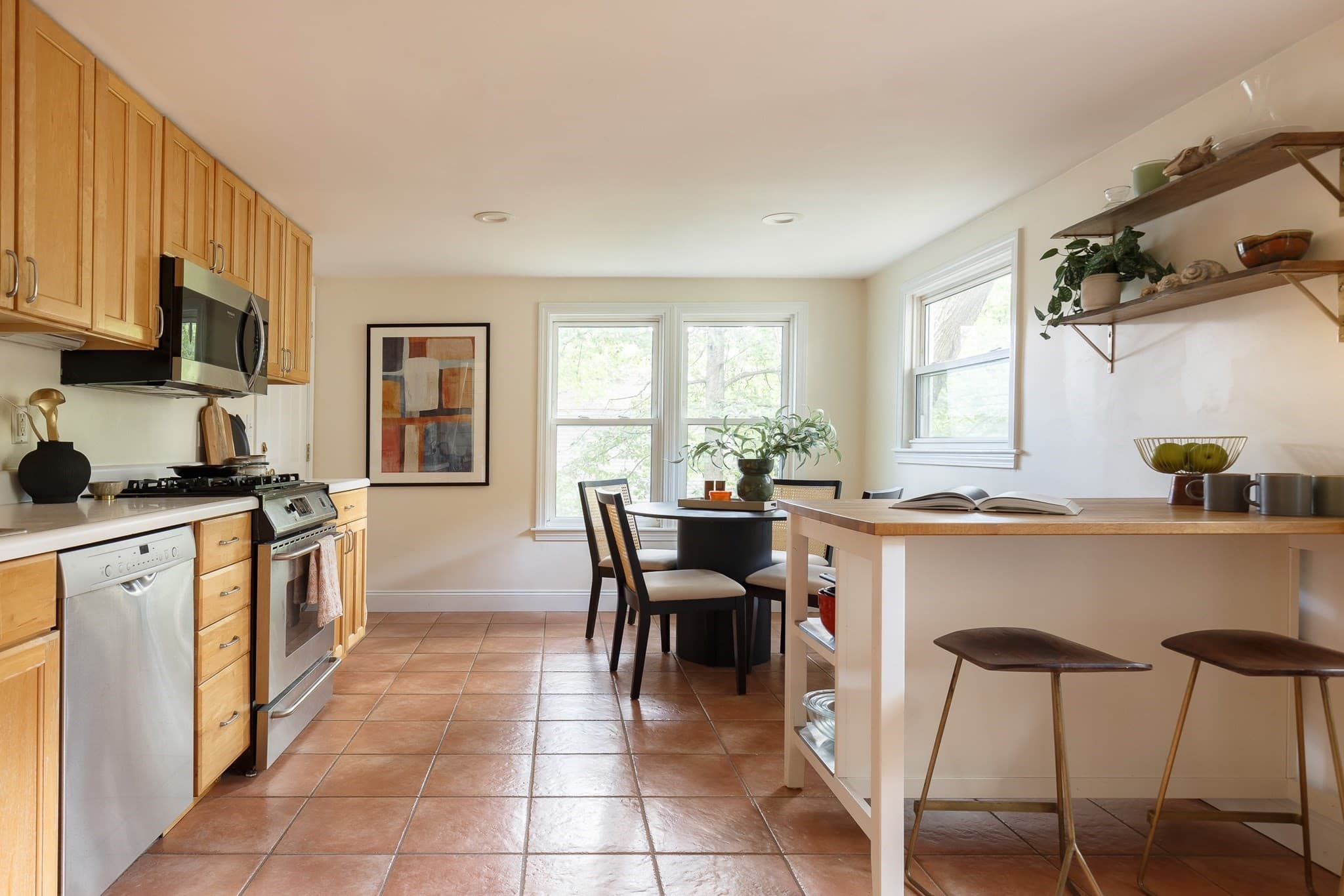 Condominium at 25 Chalk Street # 2, Cambridge MA 02139, Cambridge, photo 8 of 19