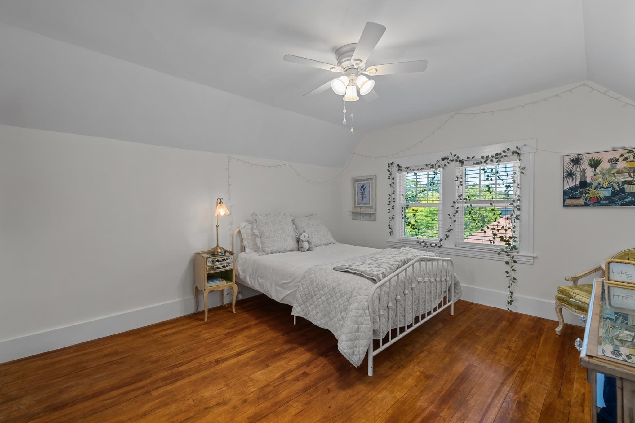 Single Family Residence at 19 S Lenox St, Worcester MA 01602, Worcester, photo 30 of 42