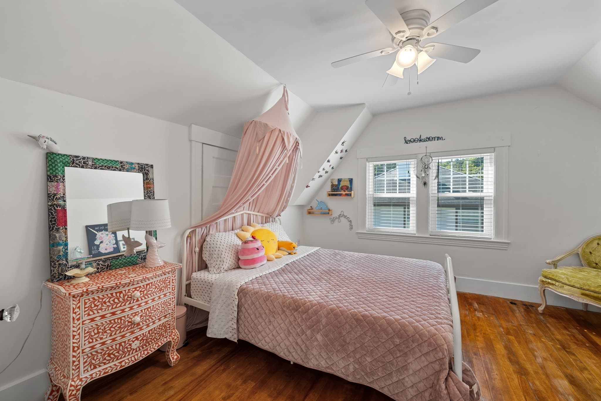 Single Family Residence at 19 S Lenox St, Worcester MA 01602, Worcester, photo 33 of 42