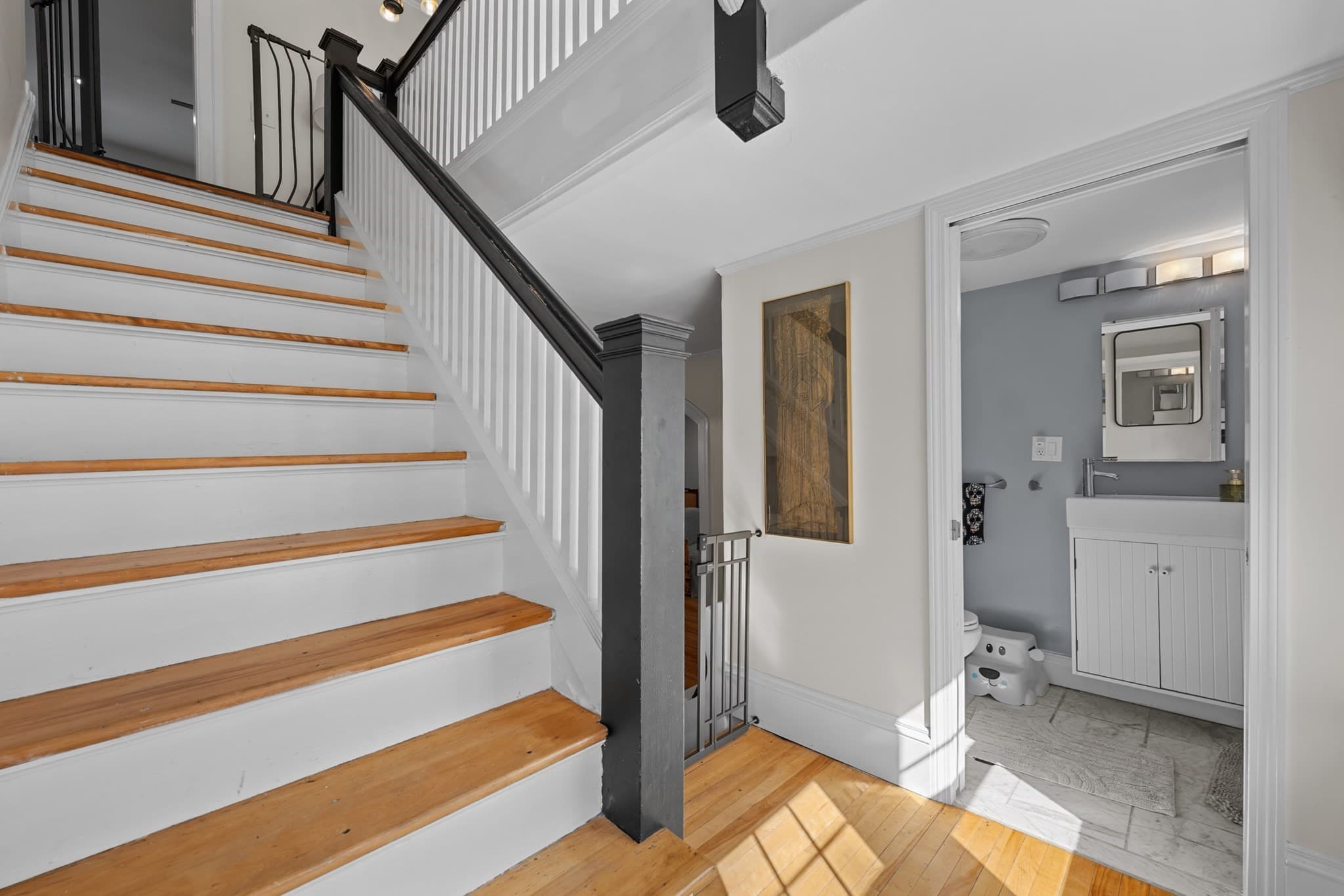 Single Family Residence at 19 S Lenox St, Worcester MA 01602, Worcester, photo 18 of 42