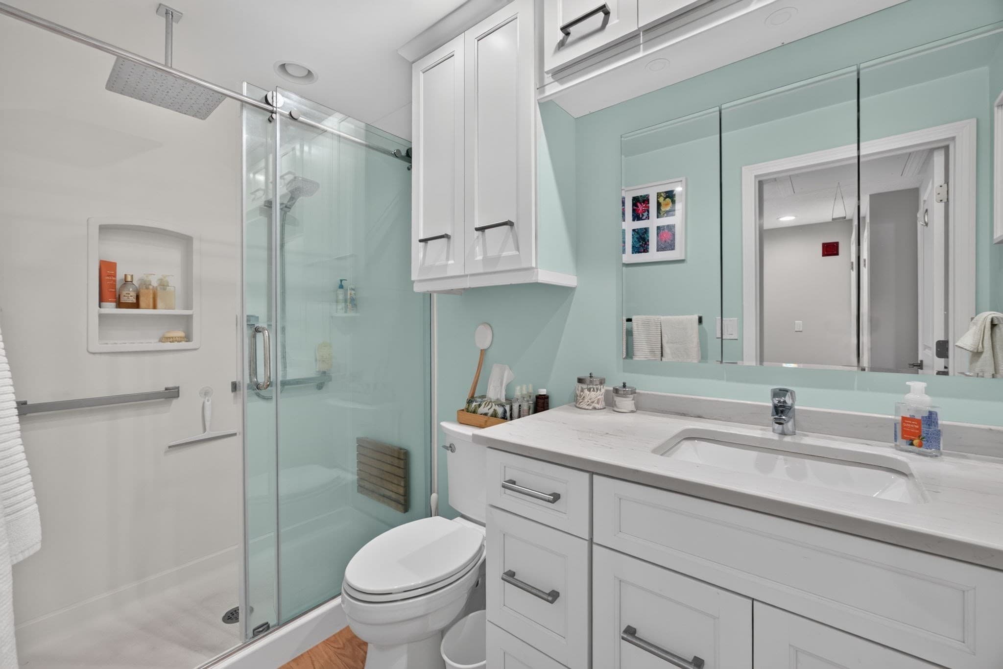Condominium at 52 Warren St # 2, Peabody MA 01960, Peabody, photo 17 of 23