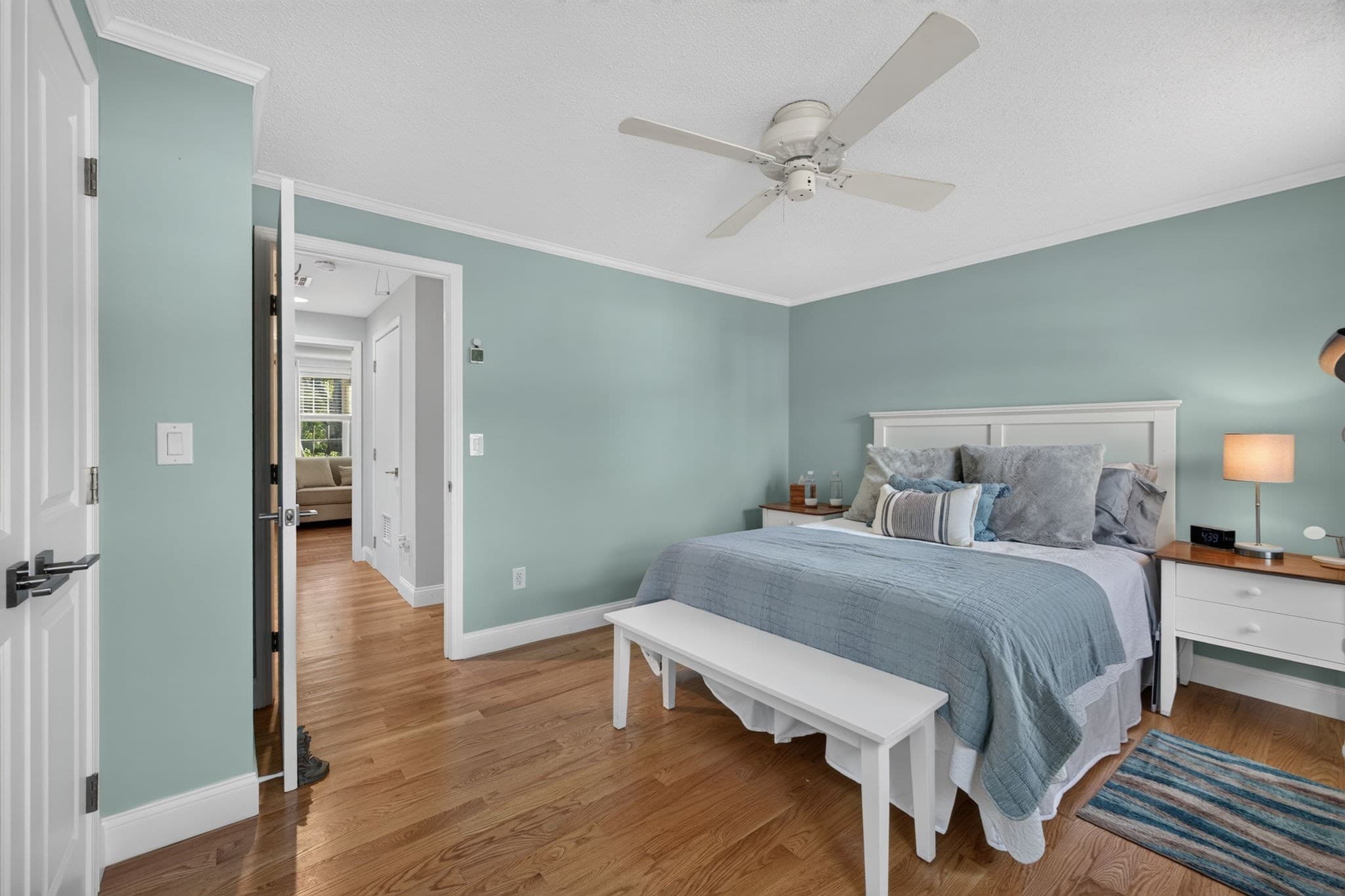Condominium at 52 Warren St # 2, Peabody MA 01960, Peabody, photo 12 of 23