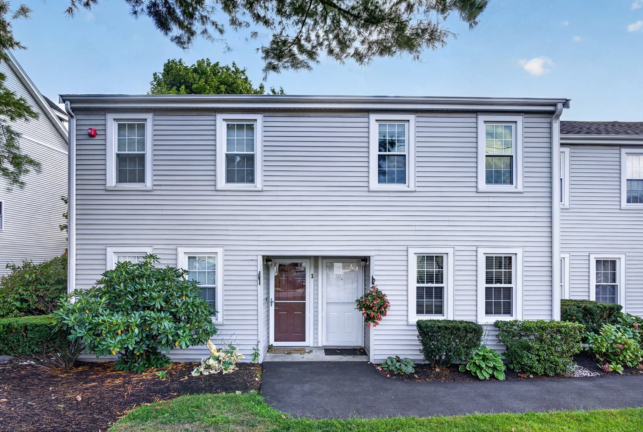 52 Warren St # 2, Peabody MA 01960