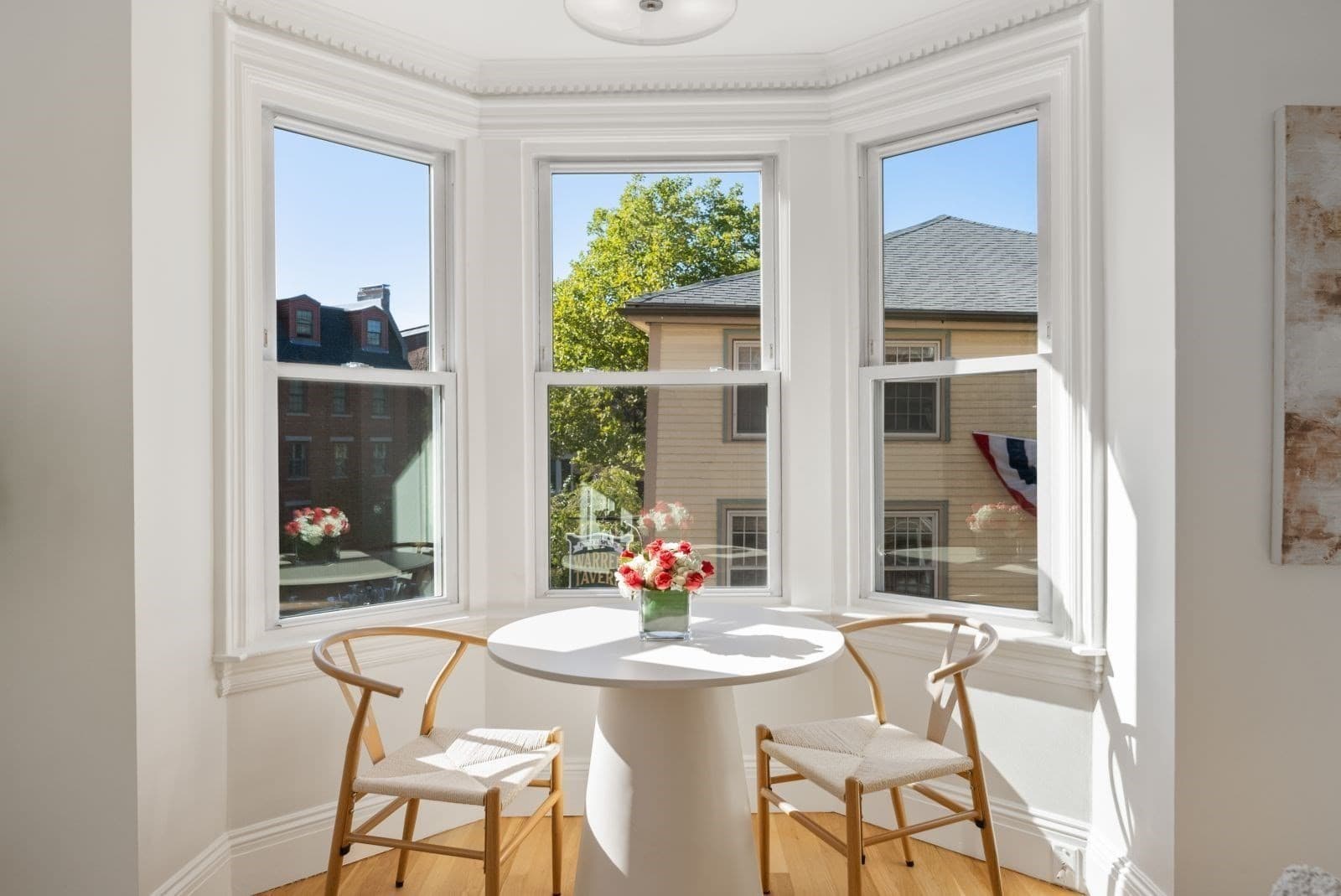 Condominium at 1 Pleasant Street # 3, Boston MA 02129, Boston, photo 6 of 23