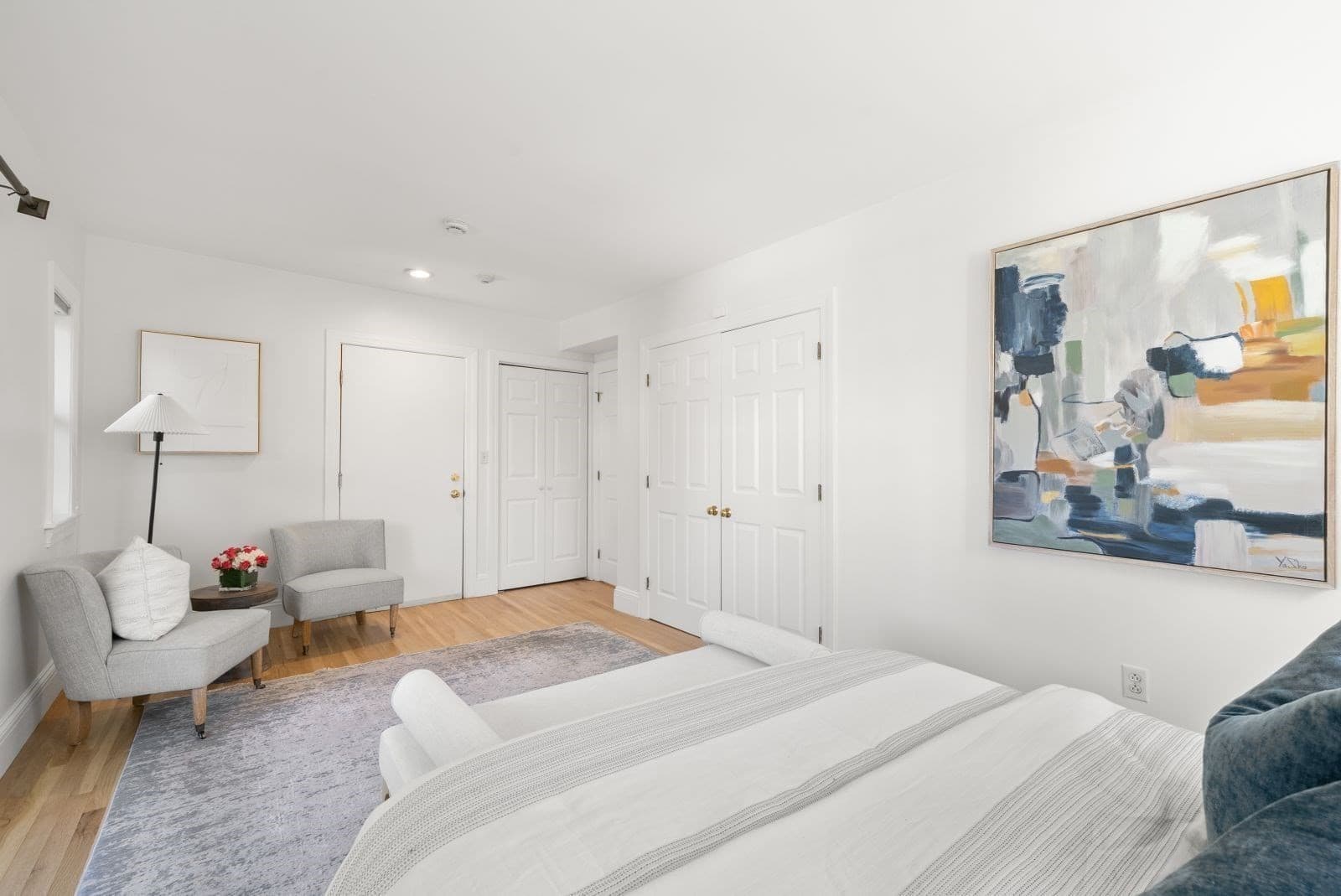 Condominium at 1 Pleasant Street # 3, Boston MA 02129, Boston, photo 13 of 23