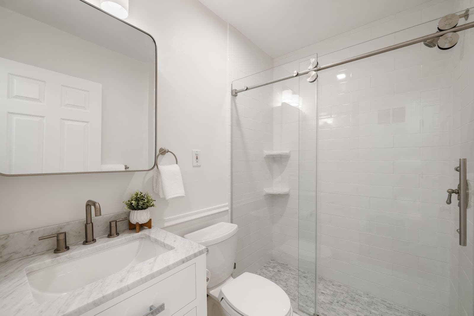 Condominium at 1 Pleasant Street # 3, Boston MA 02129, Boston, photo 16 of 23