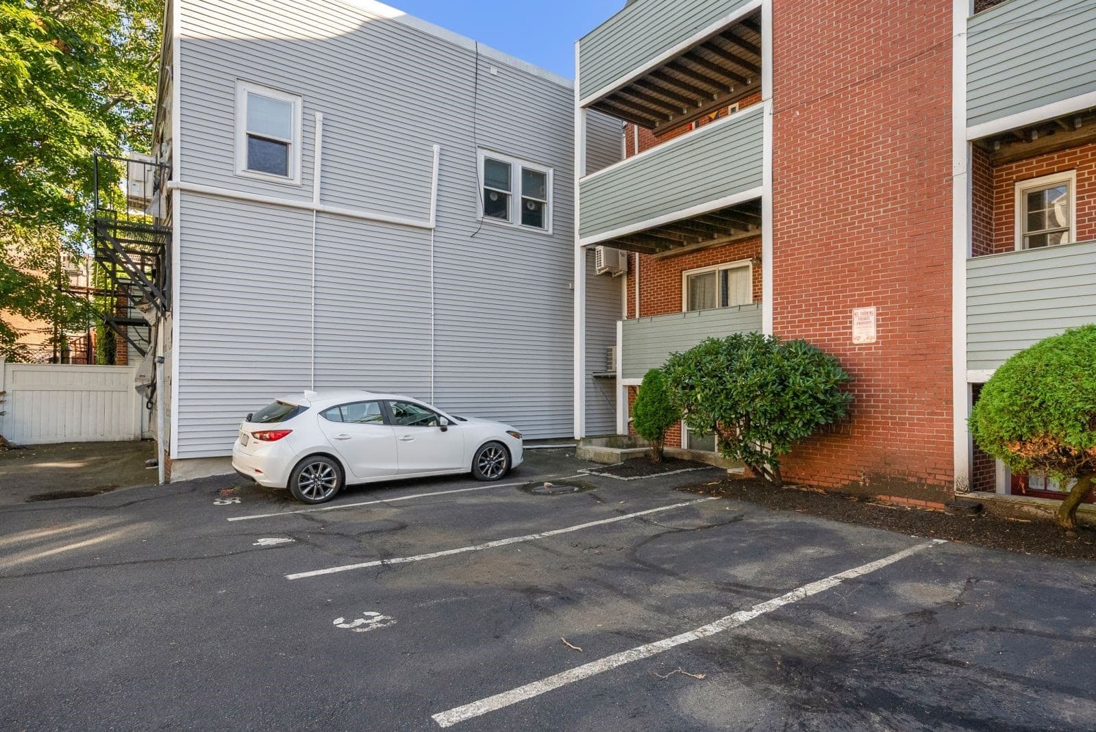 Condominium at 1 Pleasant Street # 3, Boston MA 02129, Boston, photo 22 of 23