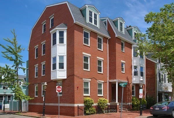 Condominium at 1 Pleasant Street # 3, Boston MA 02129, Boston, photo 20 of 23