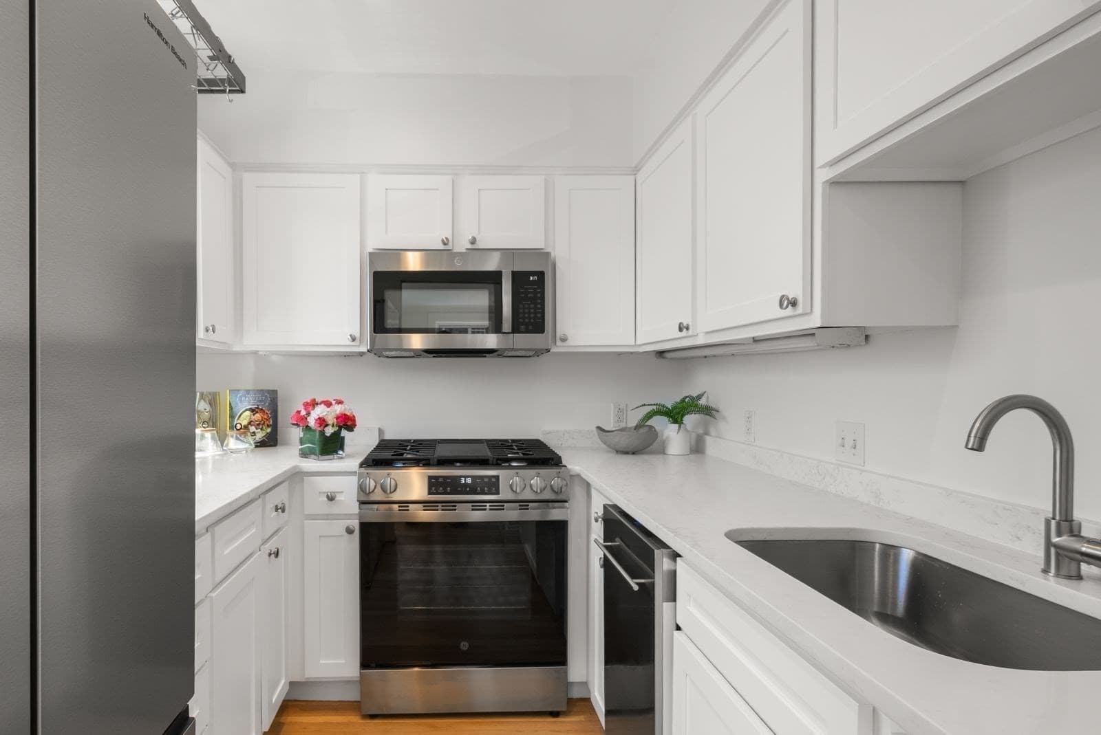 Condominium at 1 Pleasant Street # 3, Boston MA 02129, Boston, photo 9 of 23