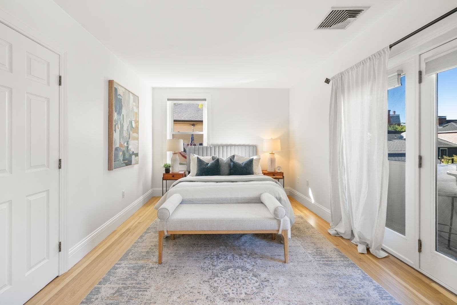 Condominium at 1 Pleasant Street # 3, Boston MA 02129, Boston, photo 14 of 23