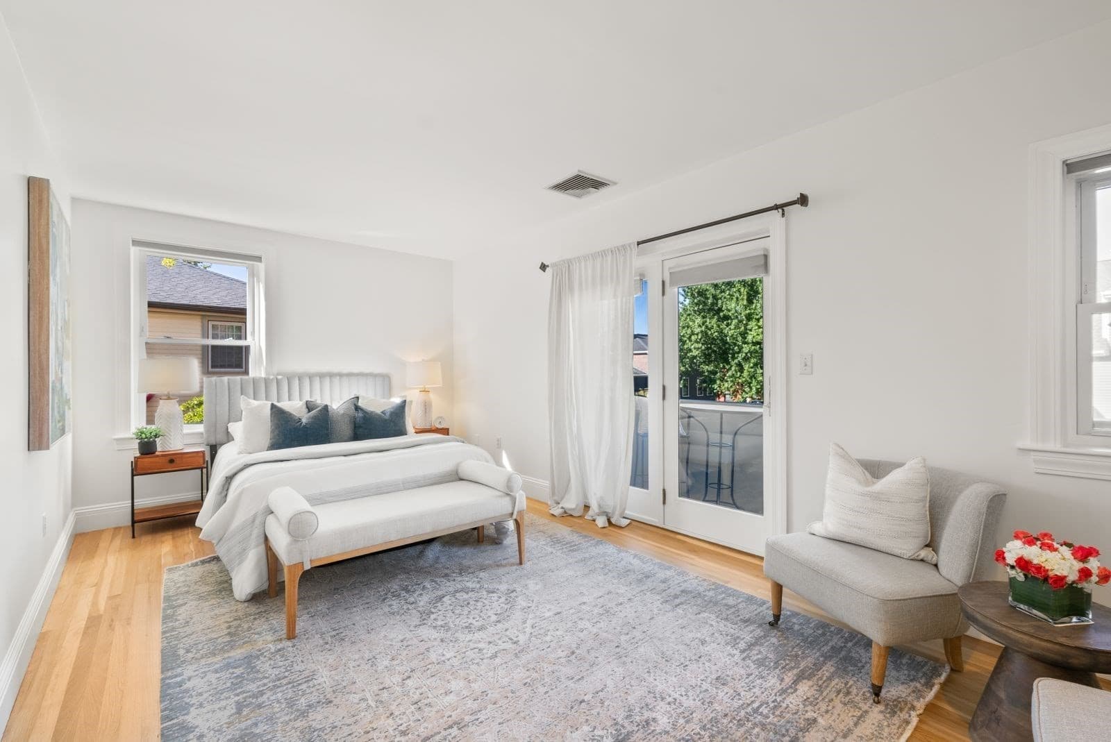 Condominium at 1 Pleasant Street # 3, Boston MA 02129, Boston, photo 11 of 23