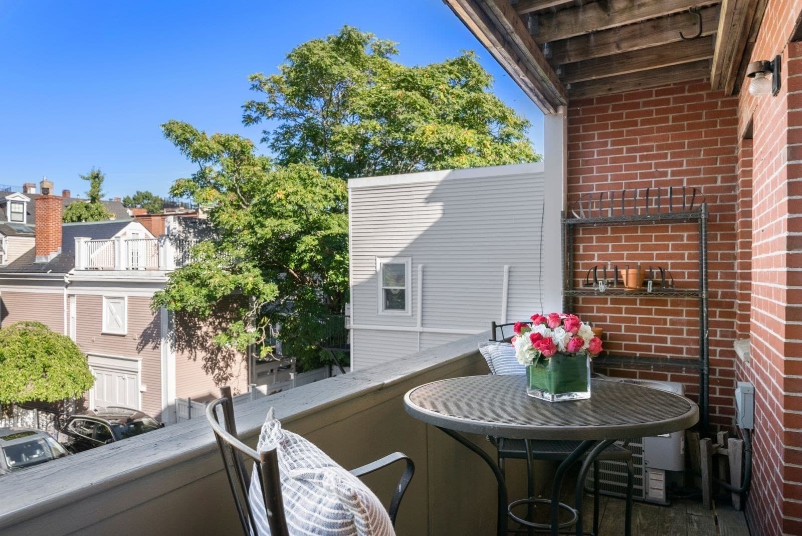 Condominium at 1 Pleasant Street # 3, Boston MA 02129, Boston, photo 19 of 23