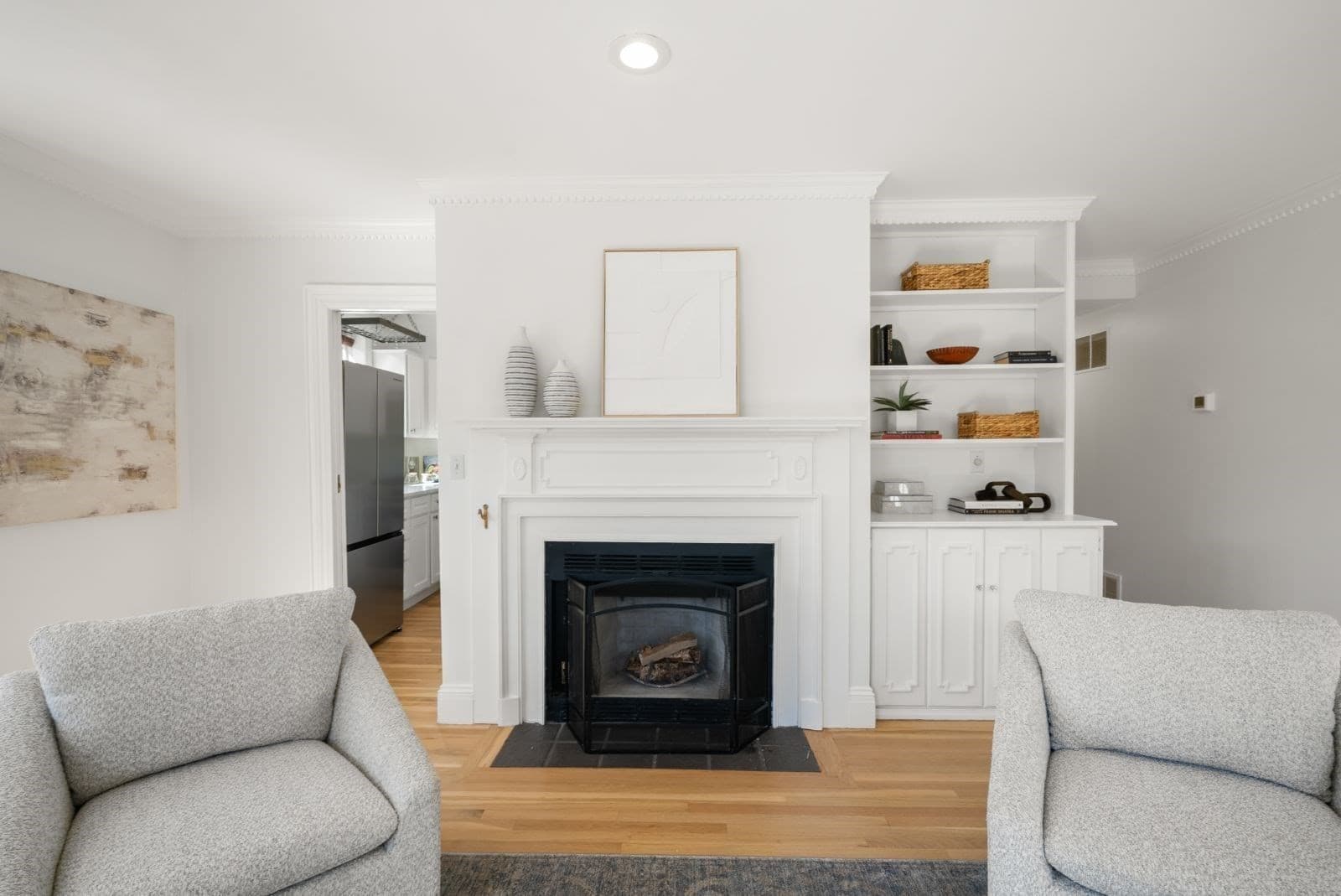 Condominium at 1 Pleasant Street # 3, Boston MA 02129, Boston, photo 4 of 23