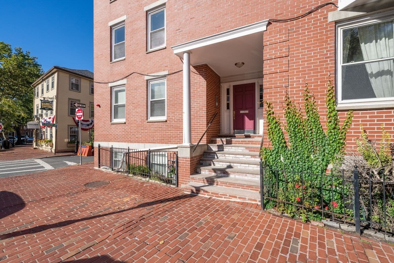 Condominium at 1 Pleasant Street # 3, Boston MA 02129, Boston, photo 21 of 23