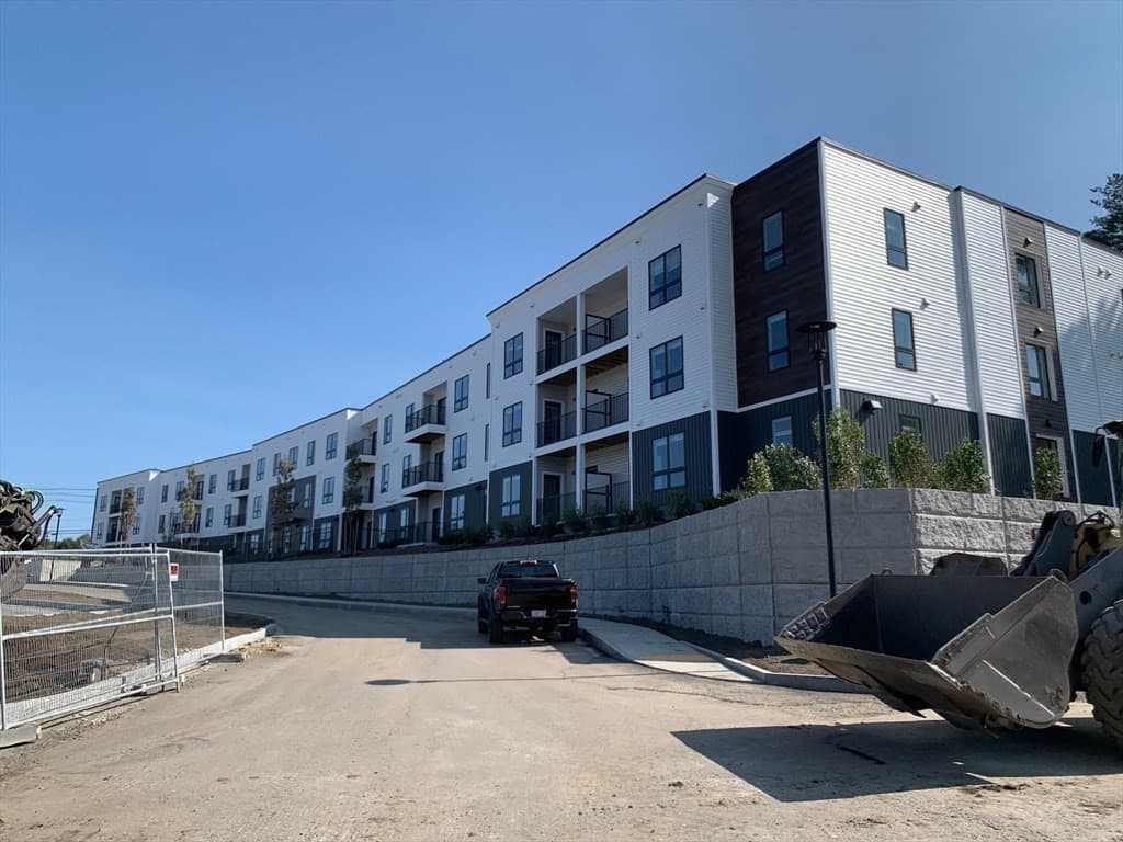 Condominium at 203 Lowell St. # 120, Wilmington MA 01887, Wilmington, photo 14 of 30