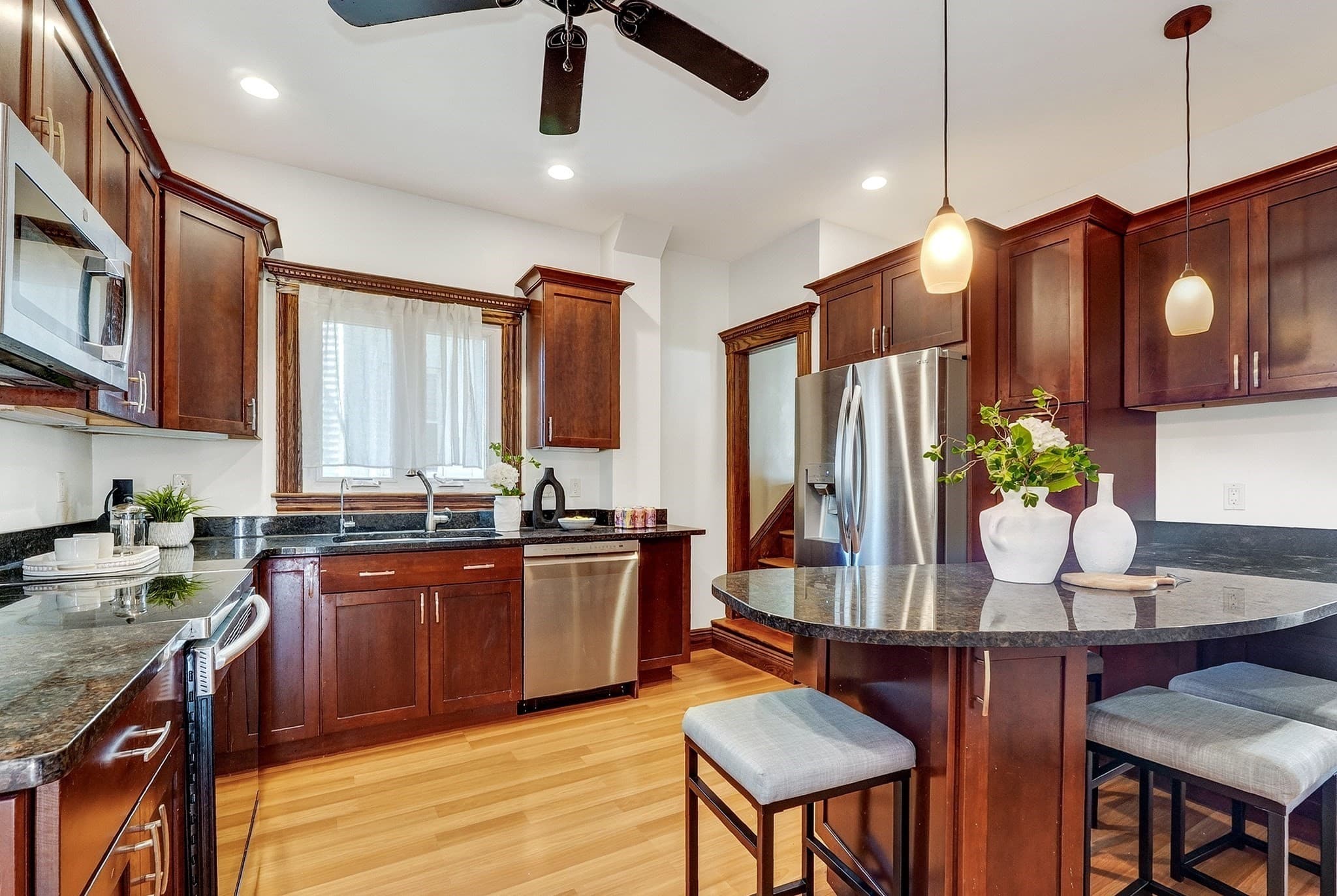Single Family Residence at 45 Fairview Terrace, Malden MA 02148, Malden, photo 7 of 19